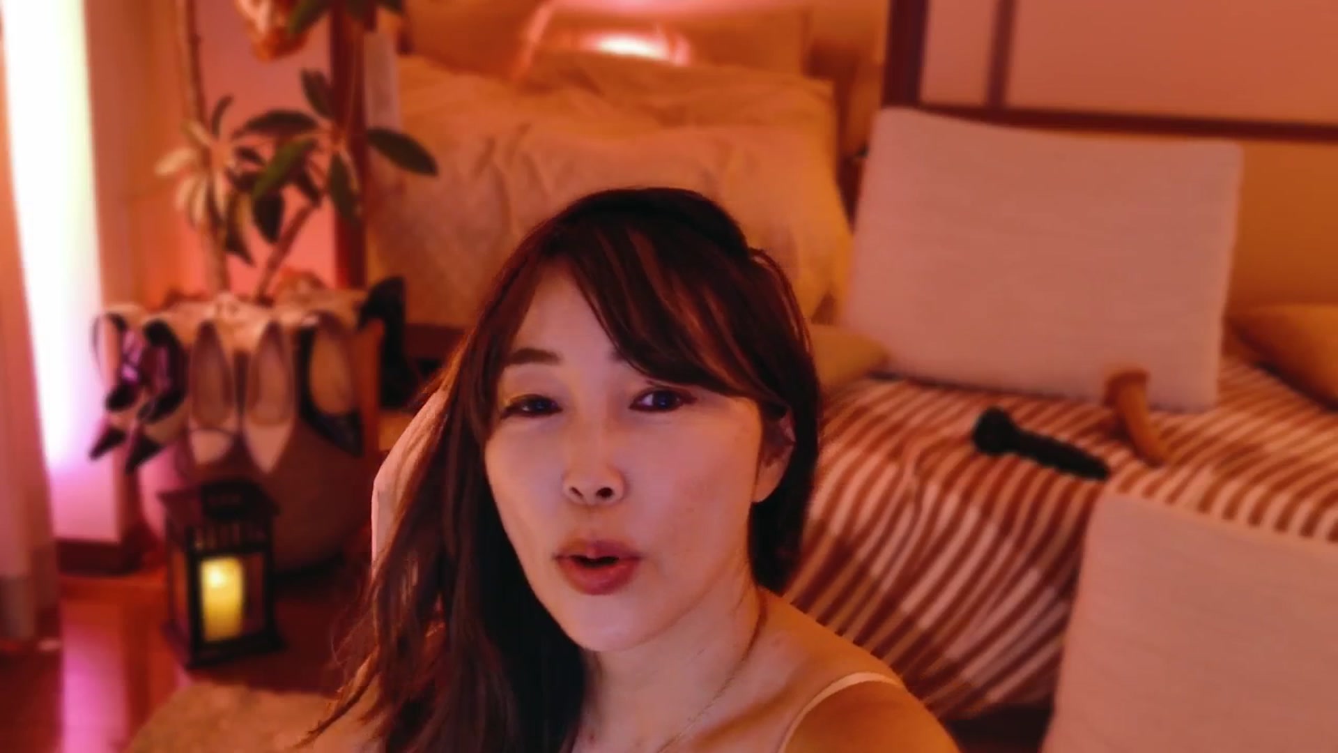 Gallery image thumbnail from MissJAPAN's myfreecams stream on, 06/08/2025, 09:26 image 9 of 20
