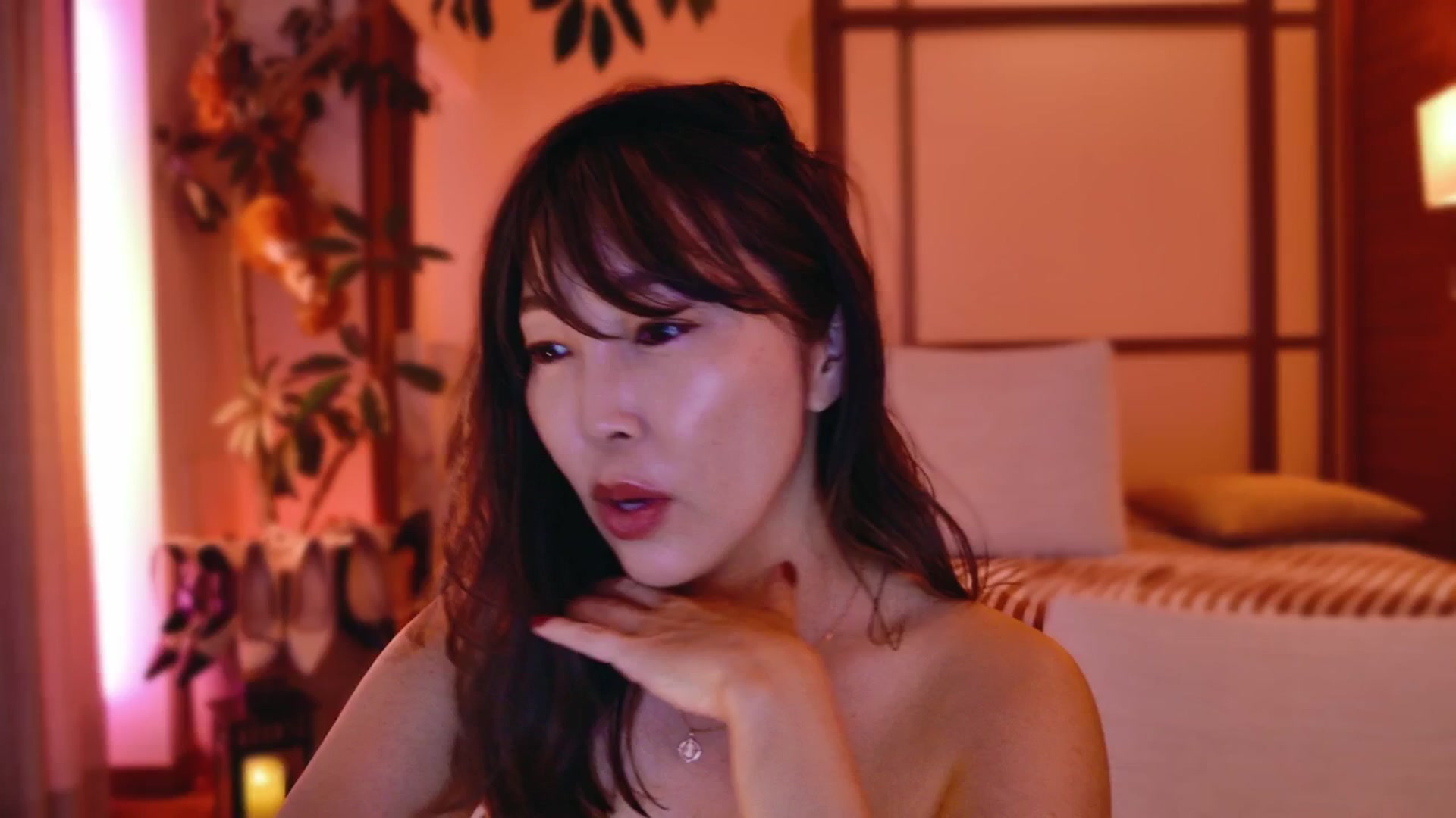 Gallery image thumbnail from MissJAPAN's myfreecams stream on, 06/08/2025, 09:26 image 1 of 20