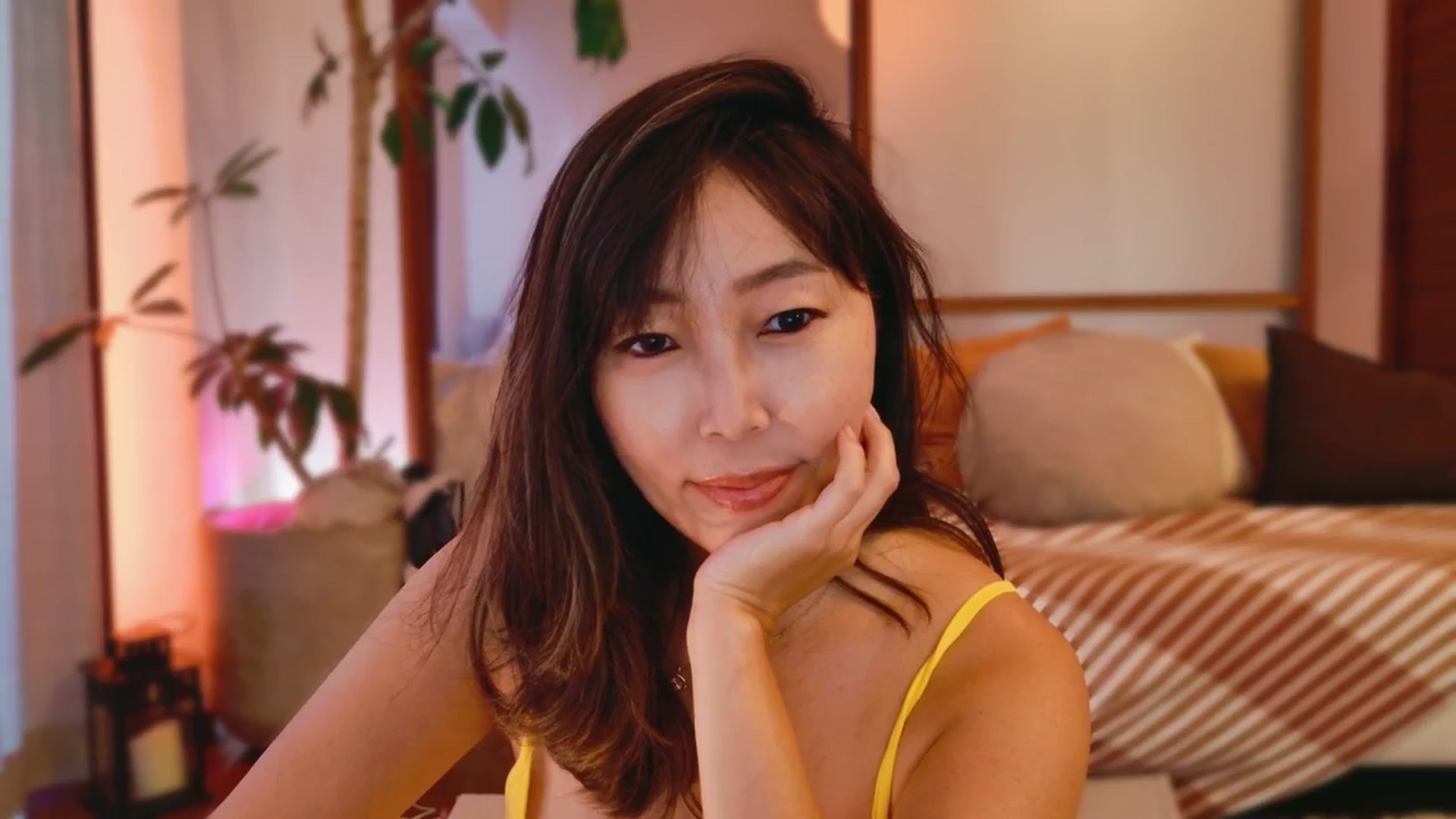 Gallery image thumbnail from MissJAPAN's myfreecams stream on, 07/06/2025, 08:31 image 13 of 20
