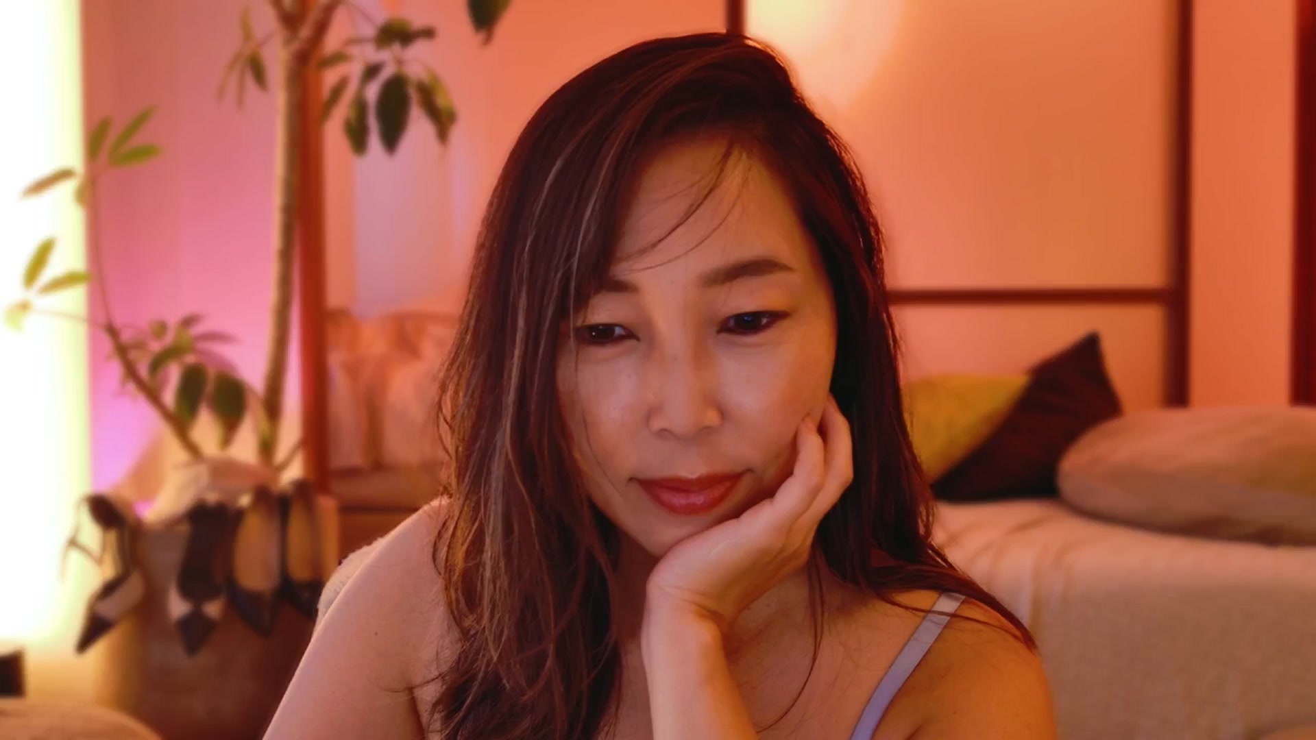 Gallery image thumbnail from MissJAPAN's myfreecams stream on, 07/21/2025, 07:08 image 17 of 20