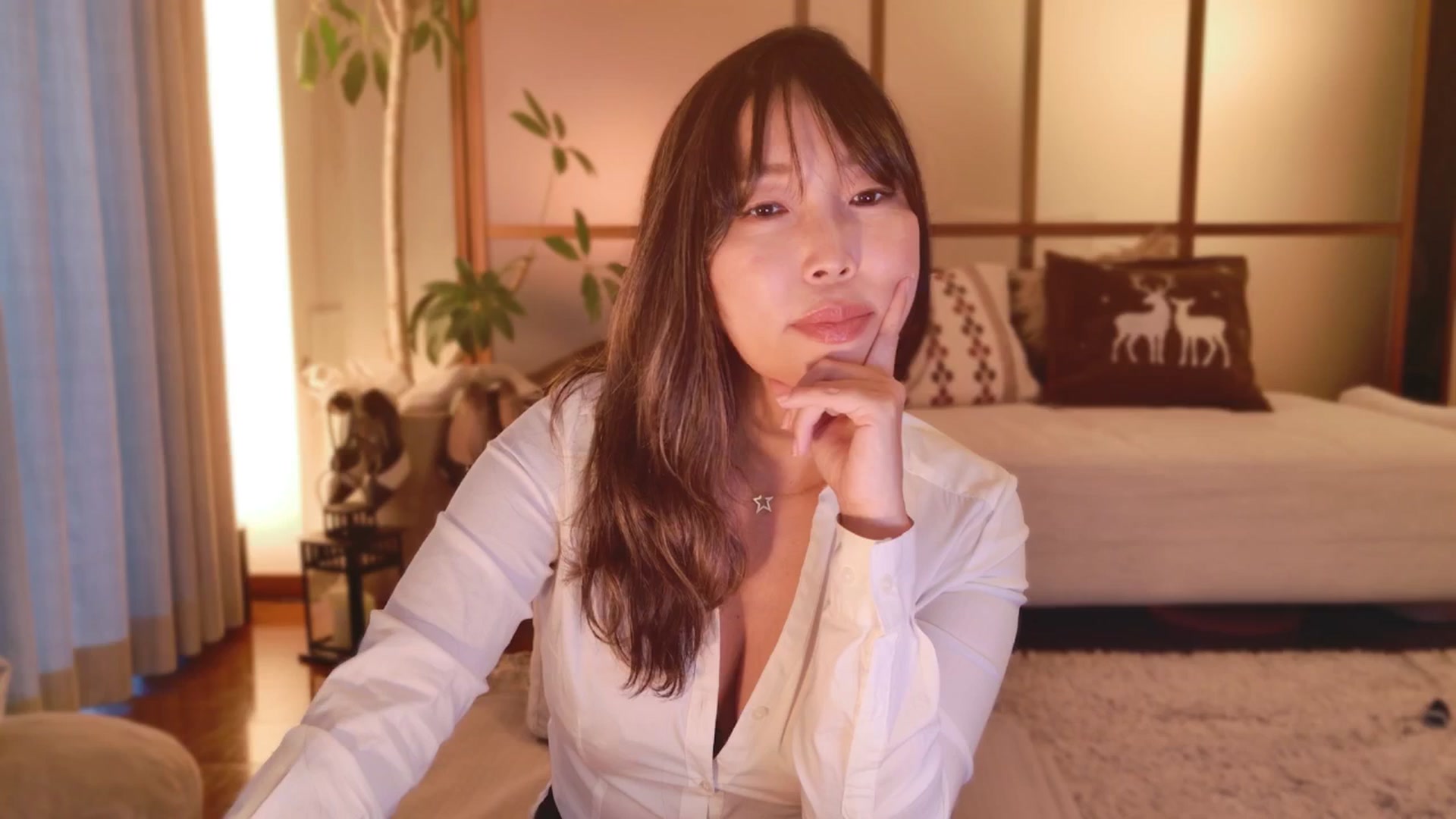 Gallery image thumbnail from MissJAPAN's myfreecams stream on, 11/26/2025, 07:35 image 1 of 20