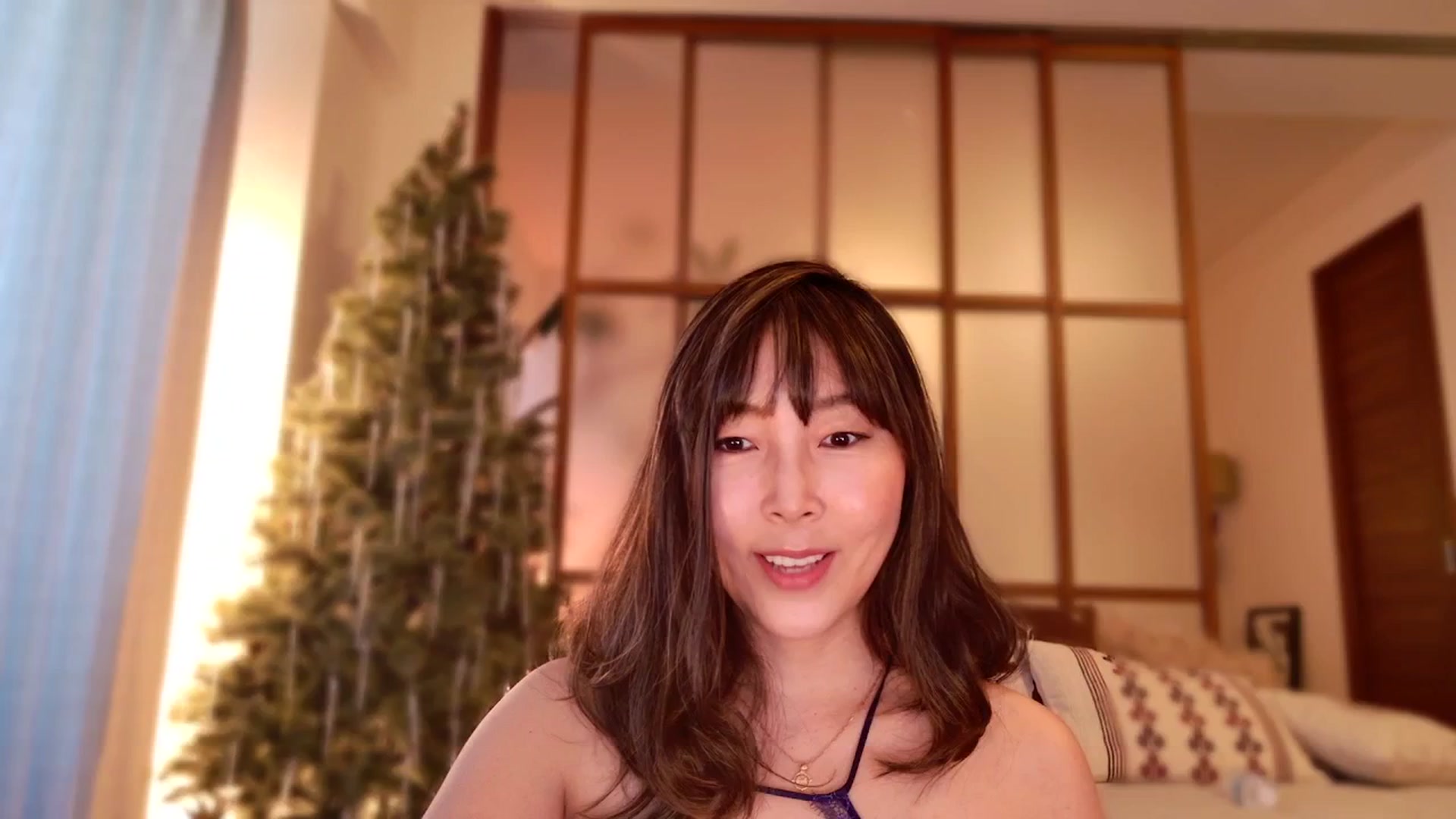 Gallery image thumbnail from MissJAPAN's myfreecams stream on, 12/27/2025, 05:34 image 19 of 20