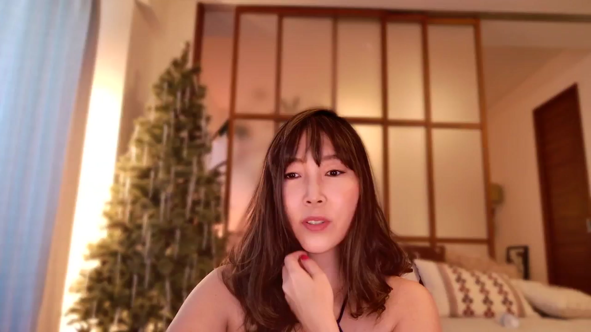 Gallery image thumbnail from MissJAPAN's myfreecams stream on, 12/27/2025, 05:34 image 18 of 20