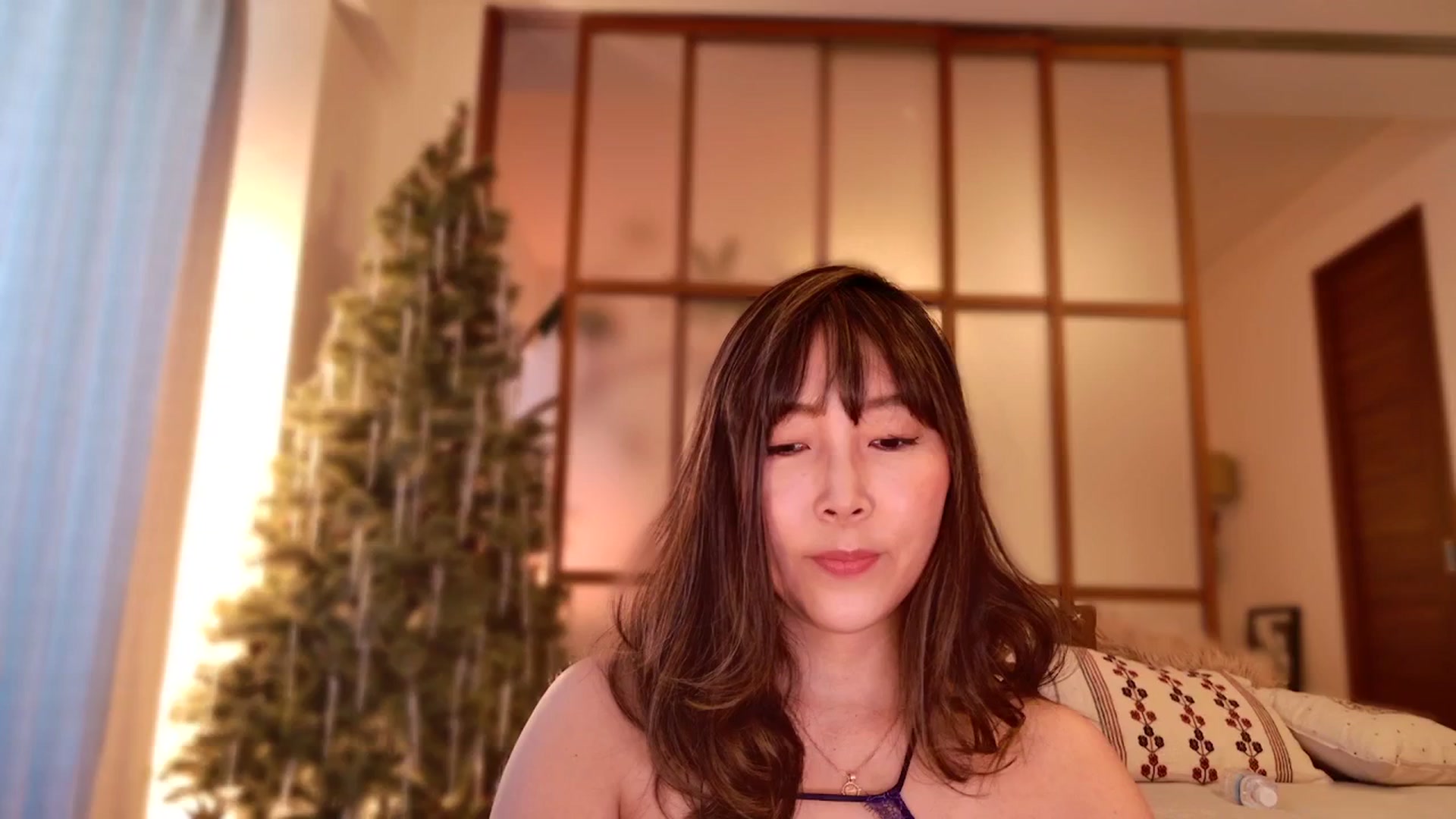 Gallery image thumbnail from MissJAPAN's myfreecams stream on, 12/27/2025, 05:34 image 17 of 20