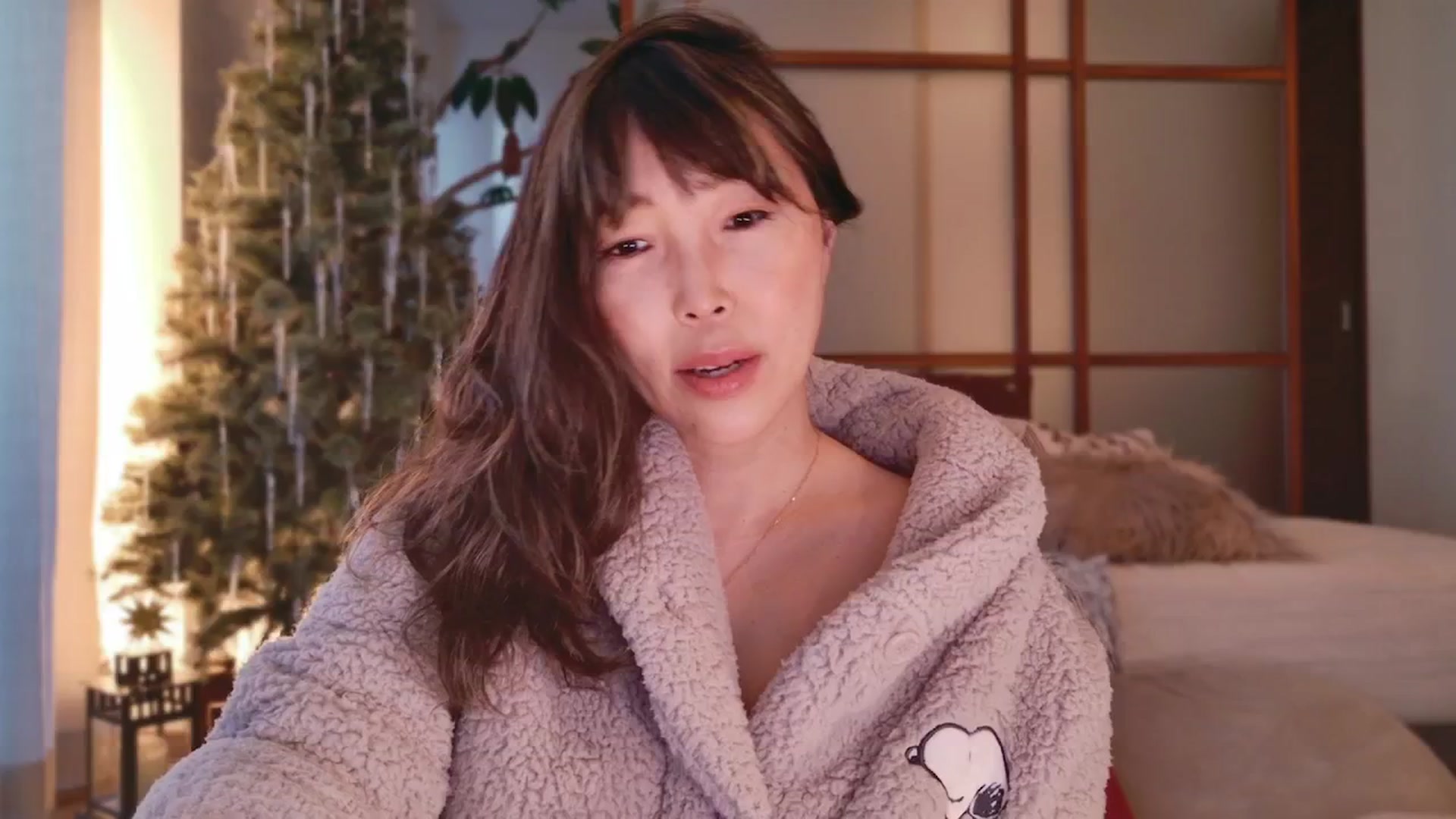Gallery image thumbnail from MissJAPAN's myfreecams stream on, 12/31/2025, 04:40 image 2 of 20