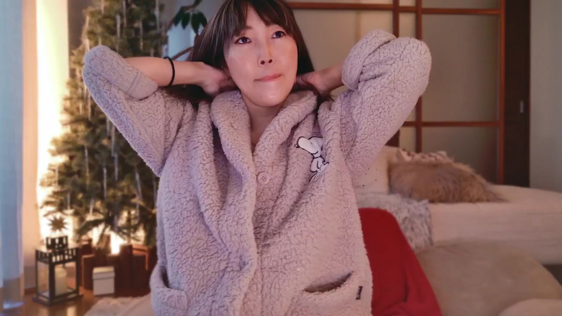 Gallery image thumbnail from MissJAPAN's myfreecams stream on, 12/31/2025, 04:40 image 4 of 20