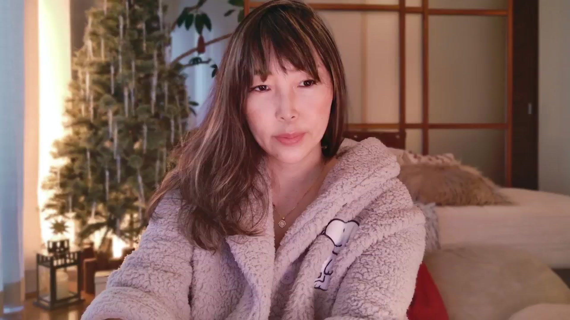 Gallery image thumbnail from MissJAPAN's myfreecams stream on, 12/31/2025, 04:40 image 7 of 20