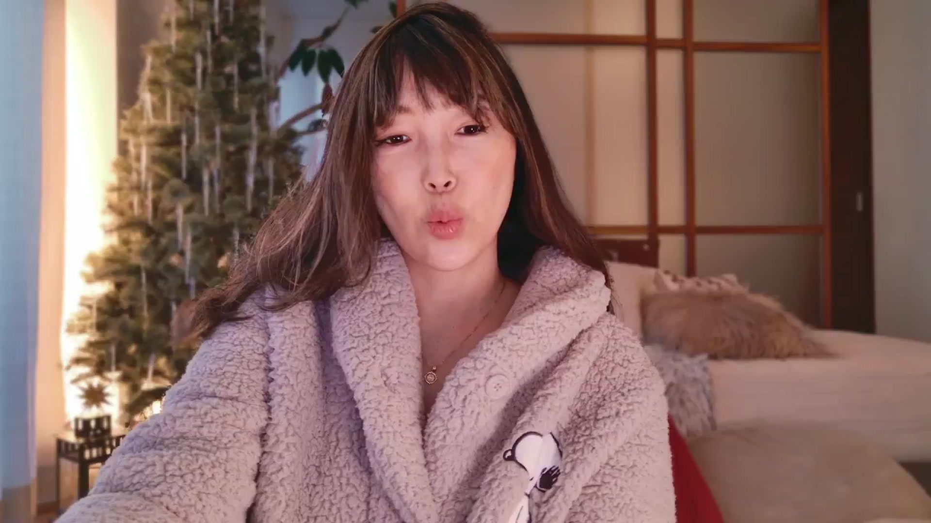Gallery image thumbnail from MissJAPAN's myfreecams stream on, 12/31/2025, 04:40 image 3 of 20