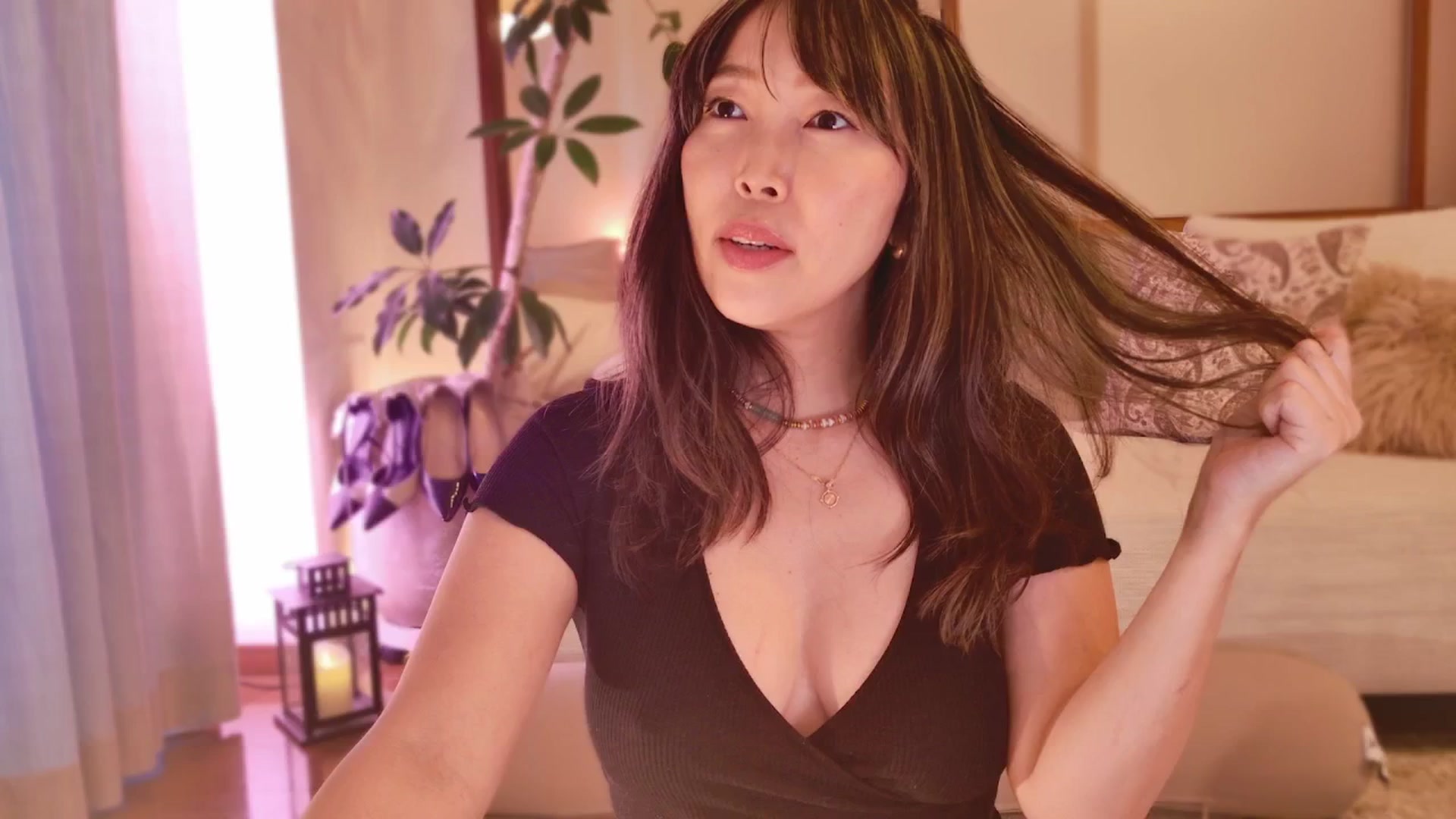 Gallery image thumbnail from MissJAPAN's myfreecams stream on, 01/11/2026, 07:47 image 8 of 20