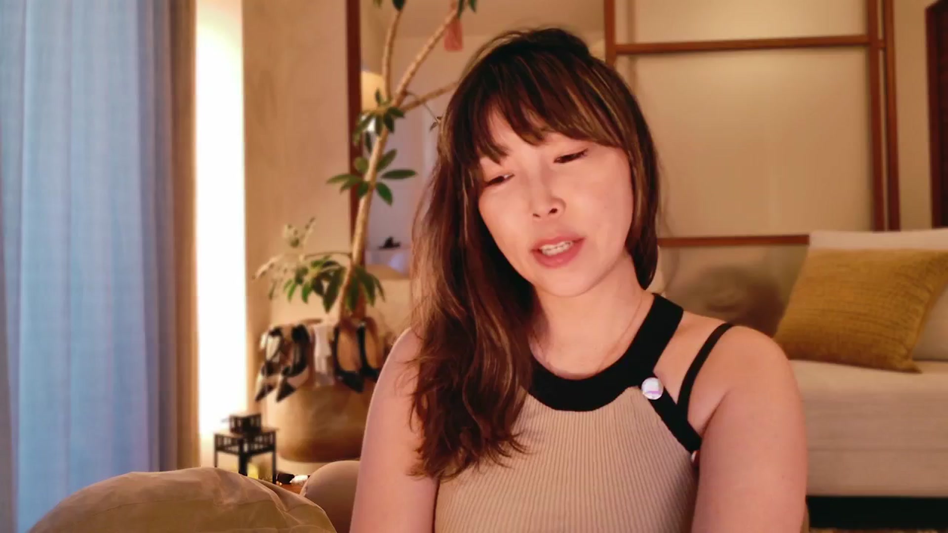 Gallery image thumbnail from MissJAPAN's myfreecams stream on, 01/24/2026, 08:30 image 6 of 20