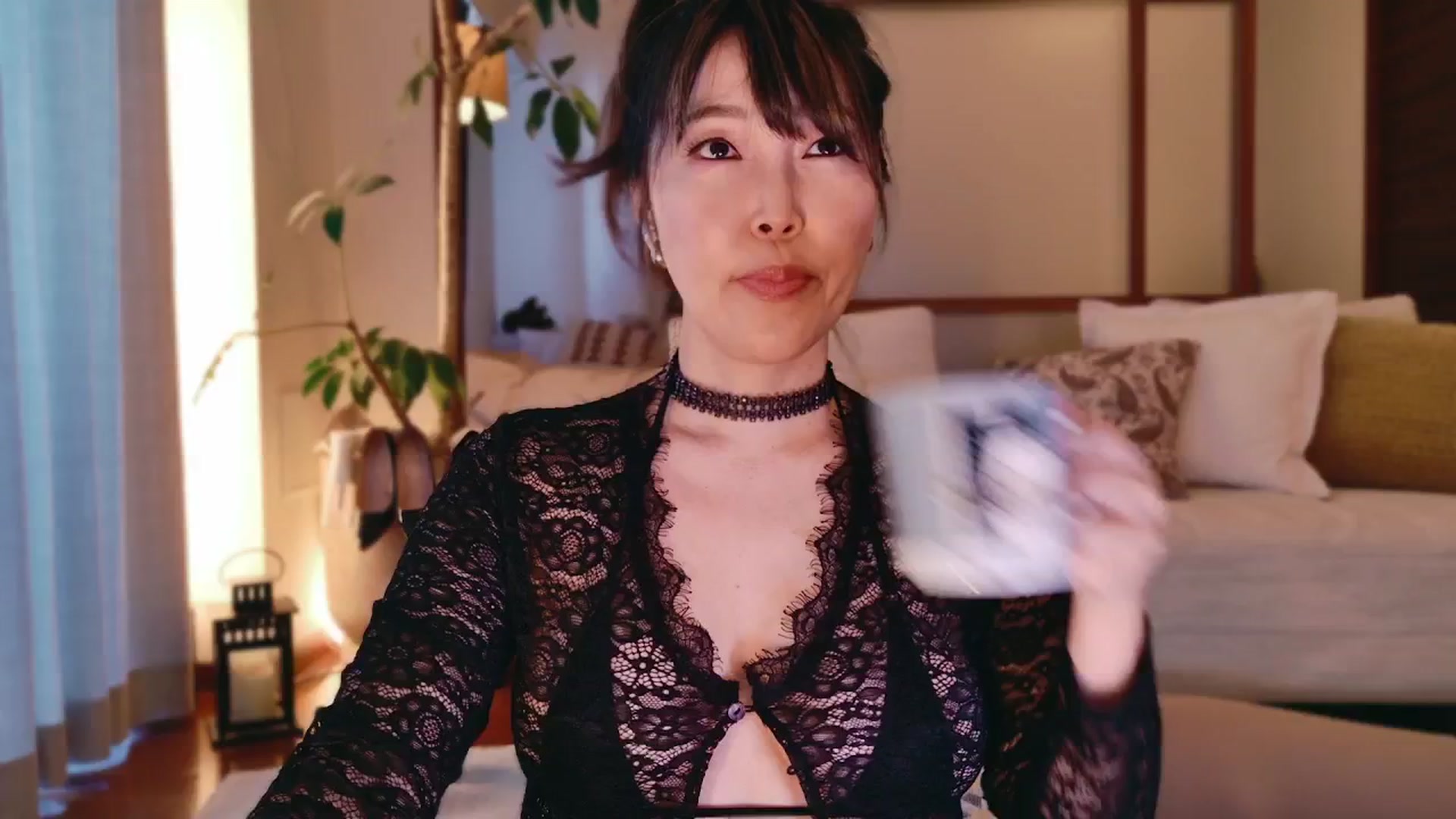 Gallery image thumbnail from MissJAPAN's myfreecams stream on, 02/04/2026, 05:57 image 6 of 20