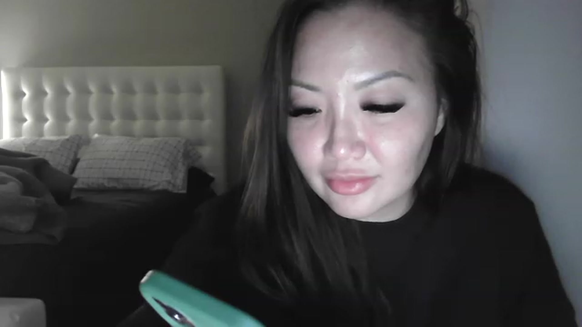 Gallery image thumbnail from MissJaeLee's myfreecams stream on, 12/07/2022, 05:22 image 18 of 20