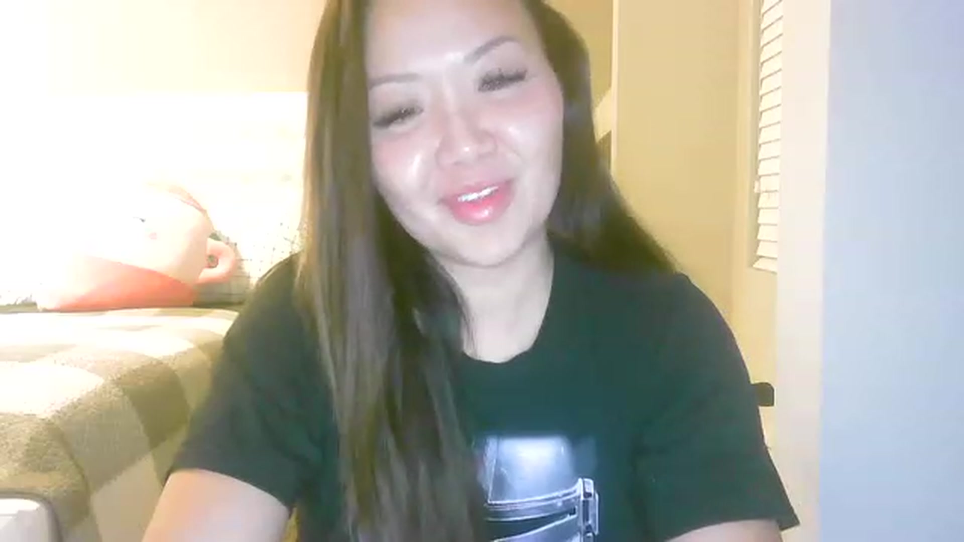 Gallery image thumbnail from MissJaeLee's myfreecams stream on, 12/19/2022, 06:29 image 17 of 20
