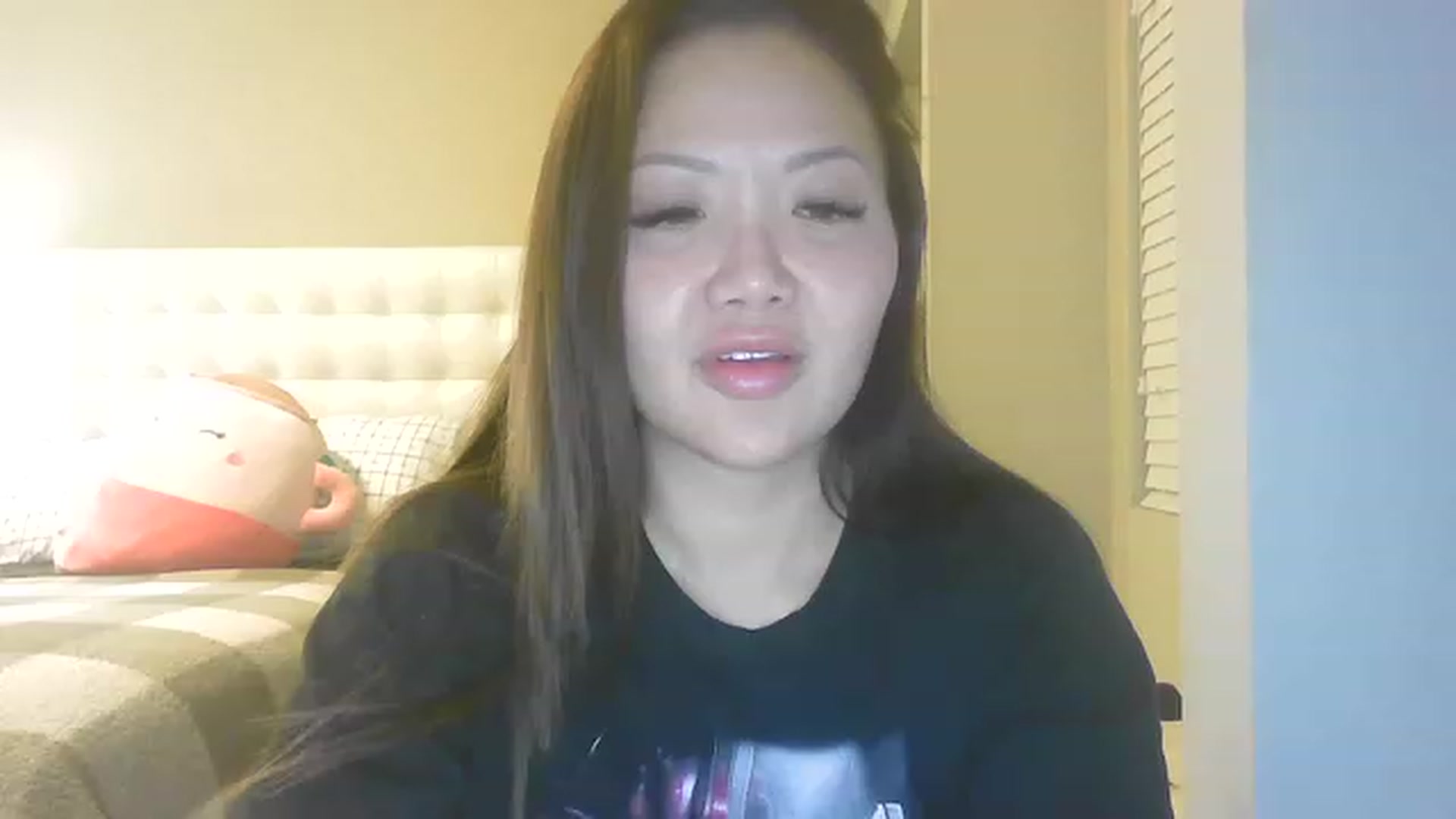 Gallery image thumbnail from MissJaeLee's myfreecams stream on, 12/19/2022, 06:29 image 2 of 20