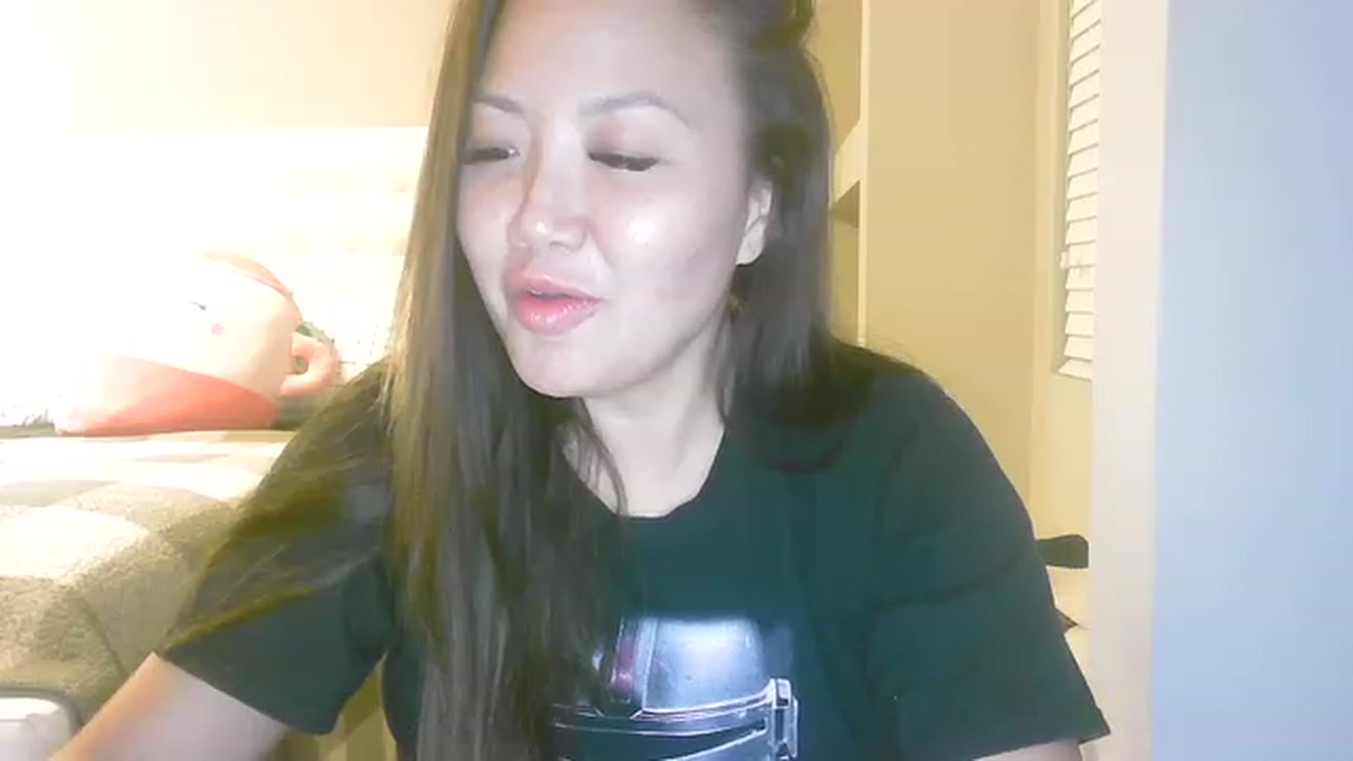 Gallery image thumbnail from MissJaeLee's myfreecams stream on, 12/19/2022, 06:29 image 8 of 20