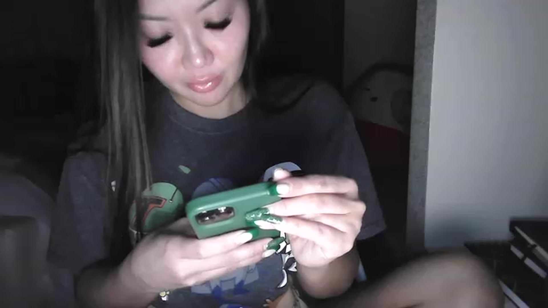 Gallery image thumbnail from MissJaeLee's myfreecams stream on, 01/05/2023, 05:51 image 14 of 20