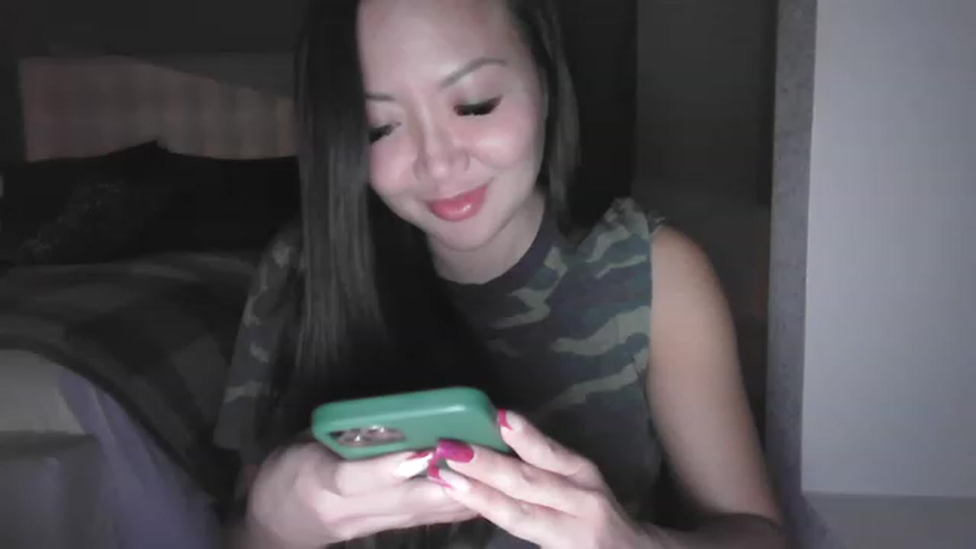 Gallery image thumbnail from MissJaeLee's myfreecams stream on, 01/27/2023, 06:38 image 5 of 20