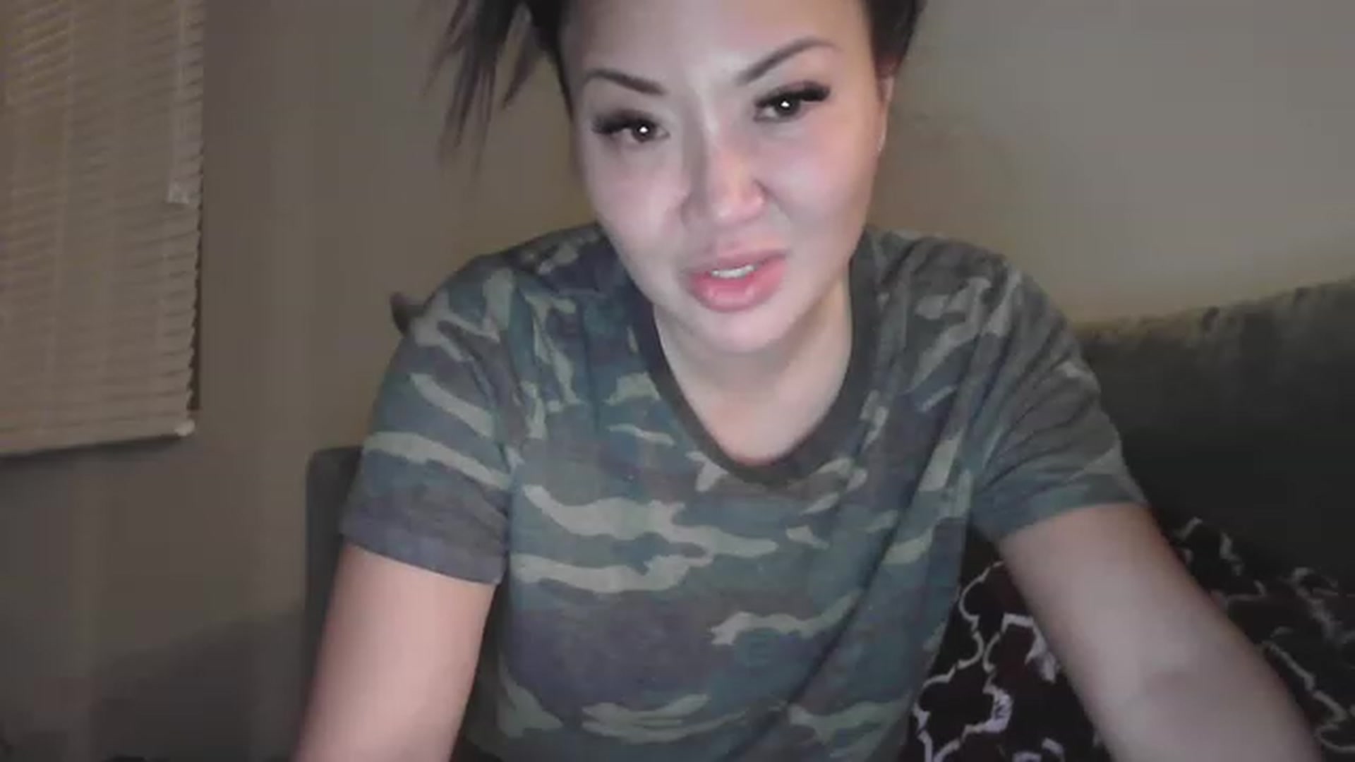 Gallery image thumbnail from MissJaeLee's myfreecams stream on, 03/21/2023, 04:01 image 5 of 20