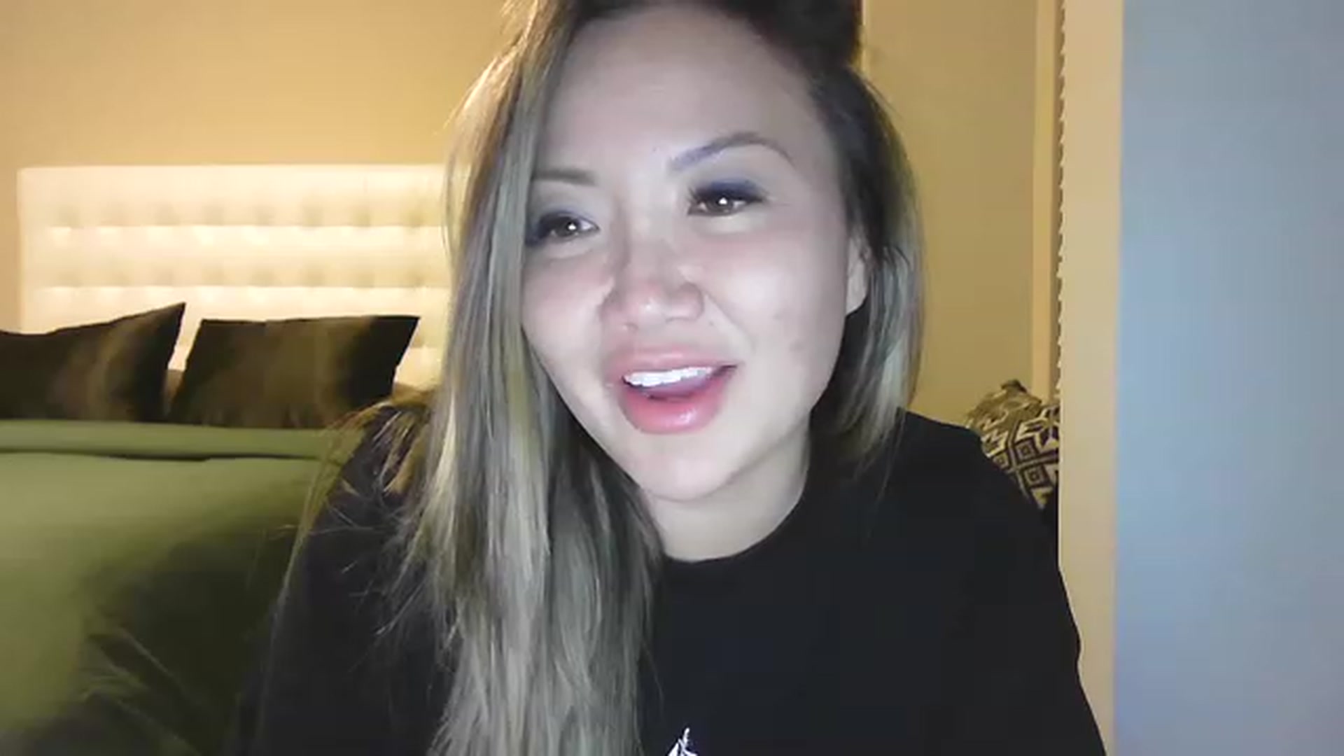 Gallery image thumbnail from MissJaeLee's myfreecams stream on, 05/09/2023, 04:55 image 11 of 20