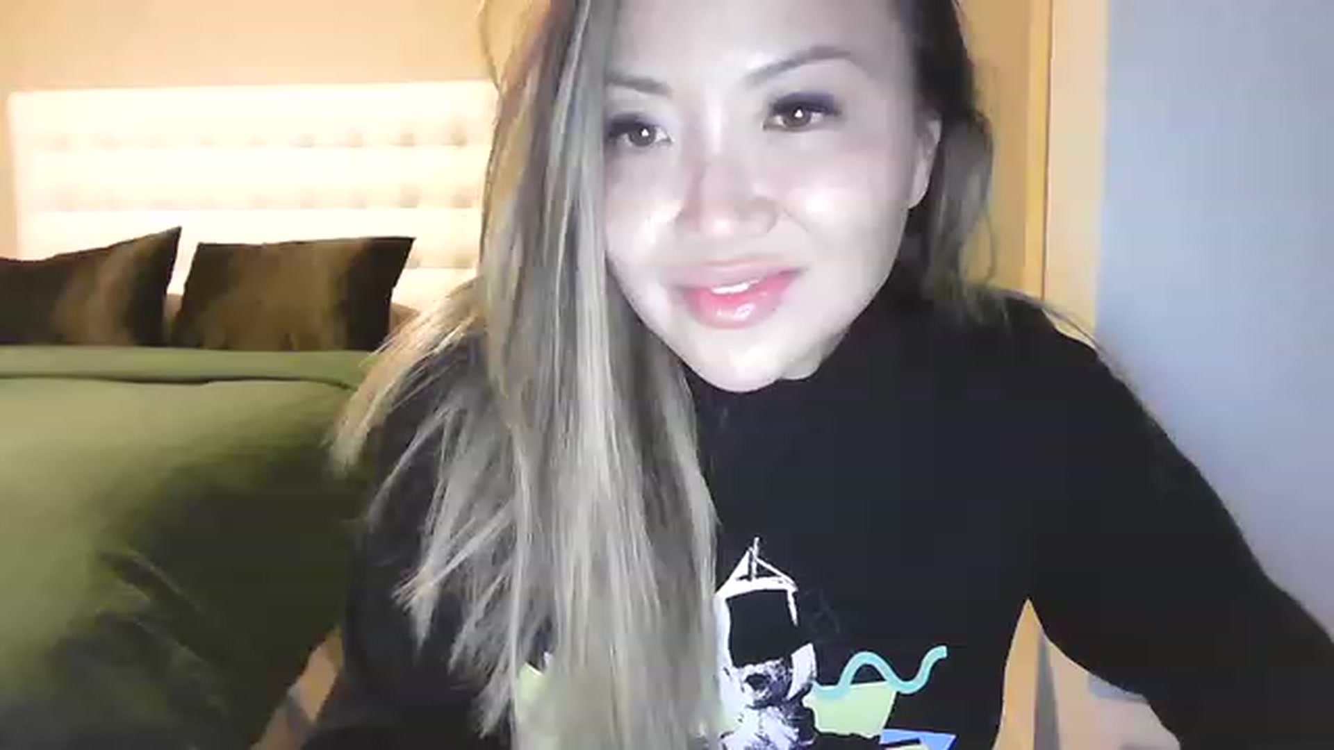 Gallery image thumbnail from MissJaeLee's myfreecams stream on, 05/09/2023, 04:55 image 3 of 20