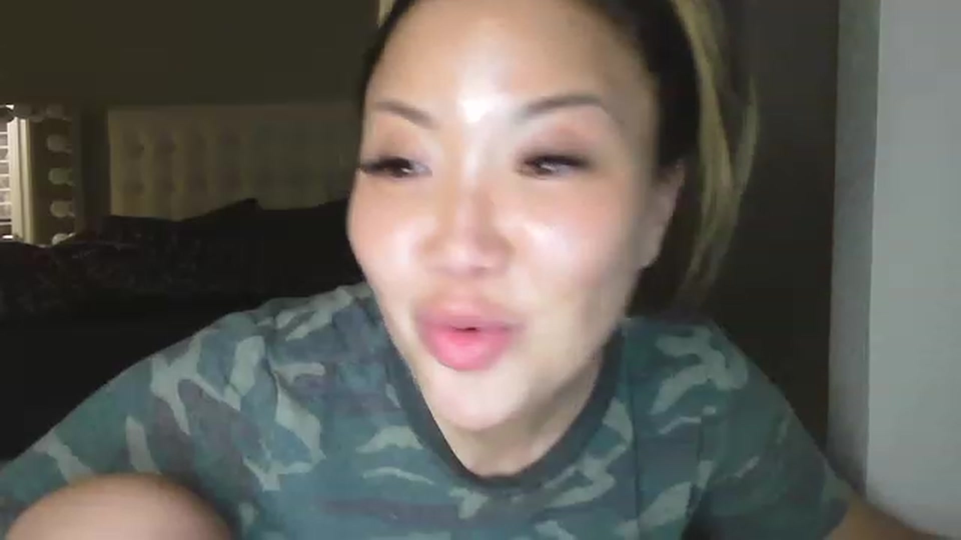 Gallery image thumbnail from MissJaeLee's myfreecams stream on, 05/19/2023, 04:33 image 5 of 20