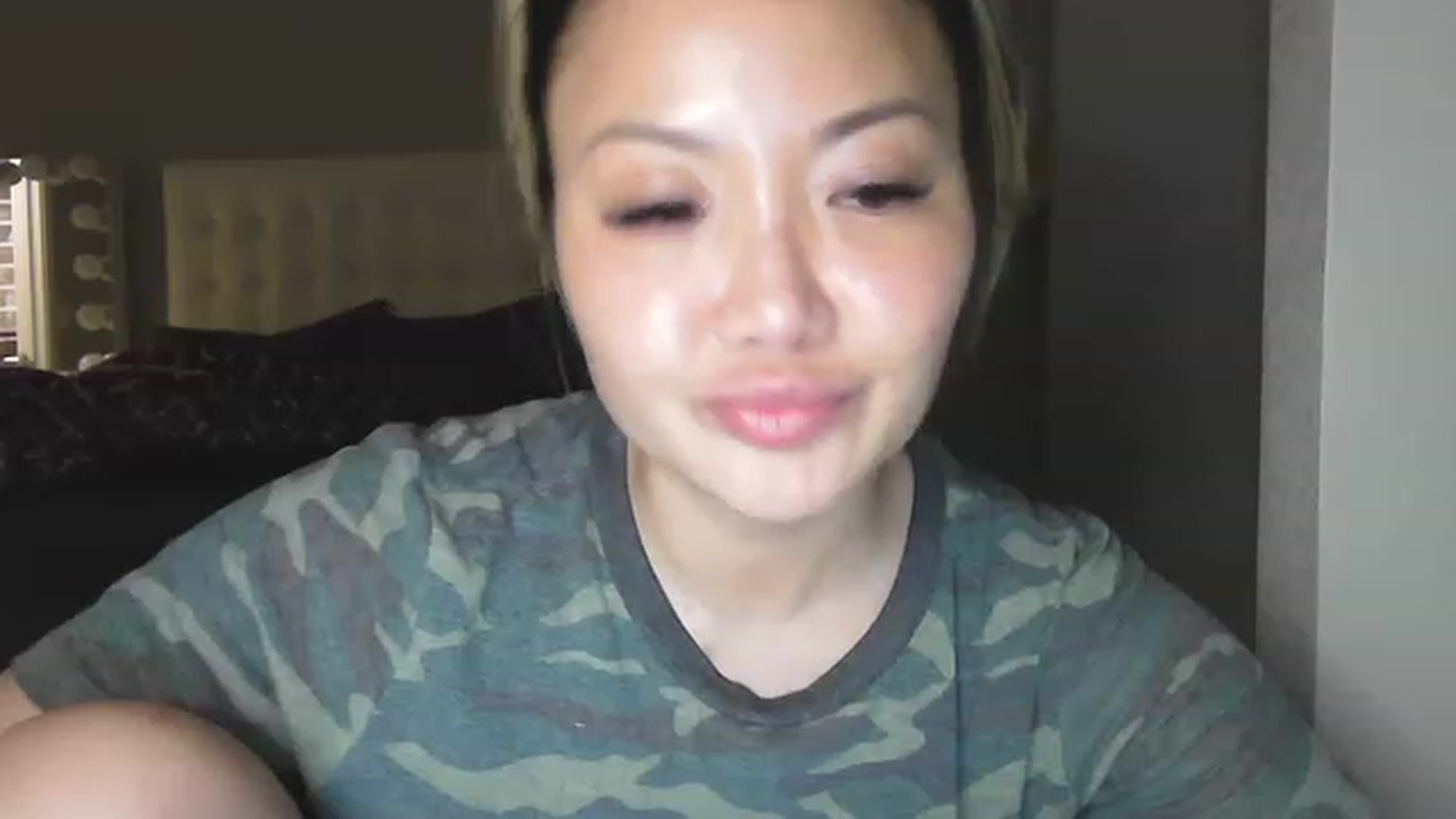 Gallery image thumbnail from MissJaeLee's myfreecams stream on, 05/19/2023, 04:33 image 2 of 20