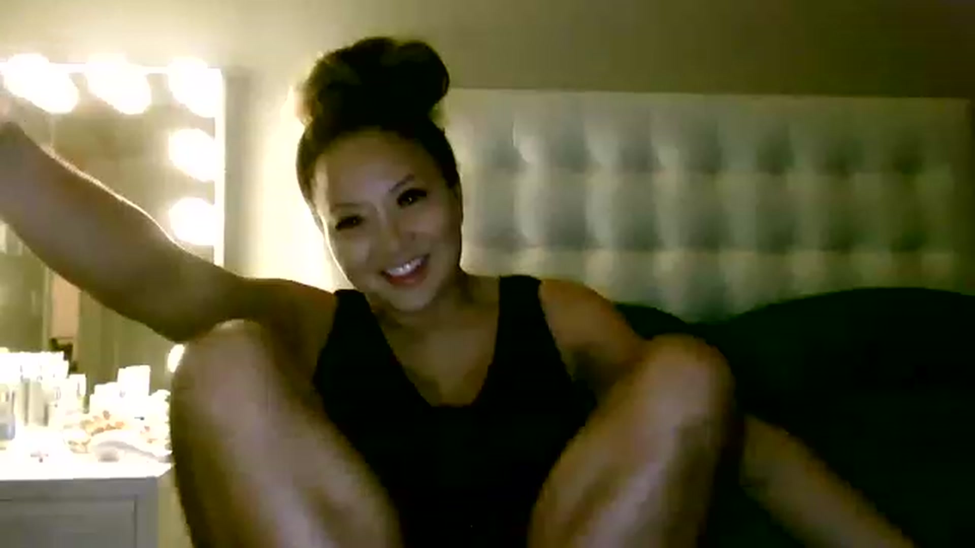 Gallery image thumbnail from MissJaeLee's myfreecams stream on, 05/24/2023, 04:45 image 8 of 20
