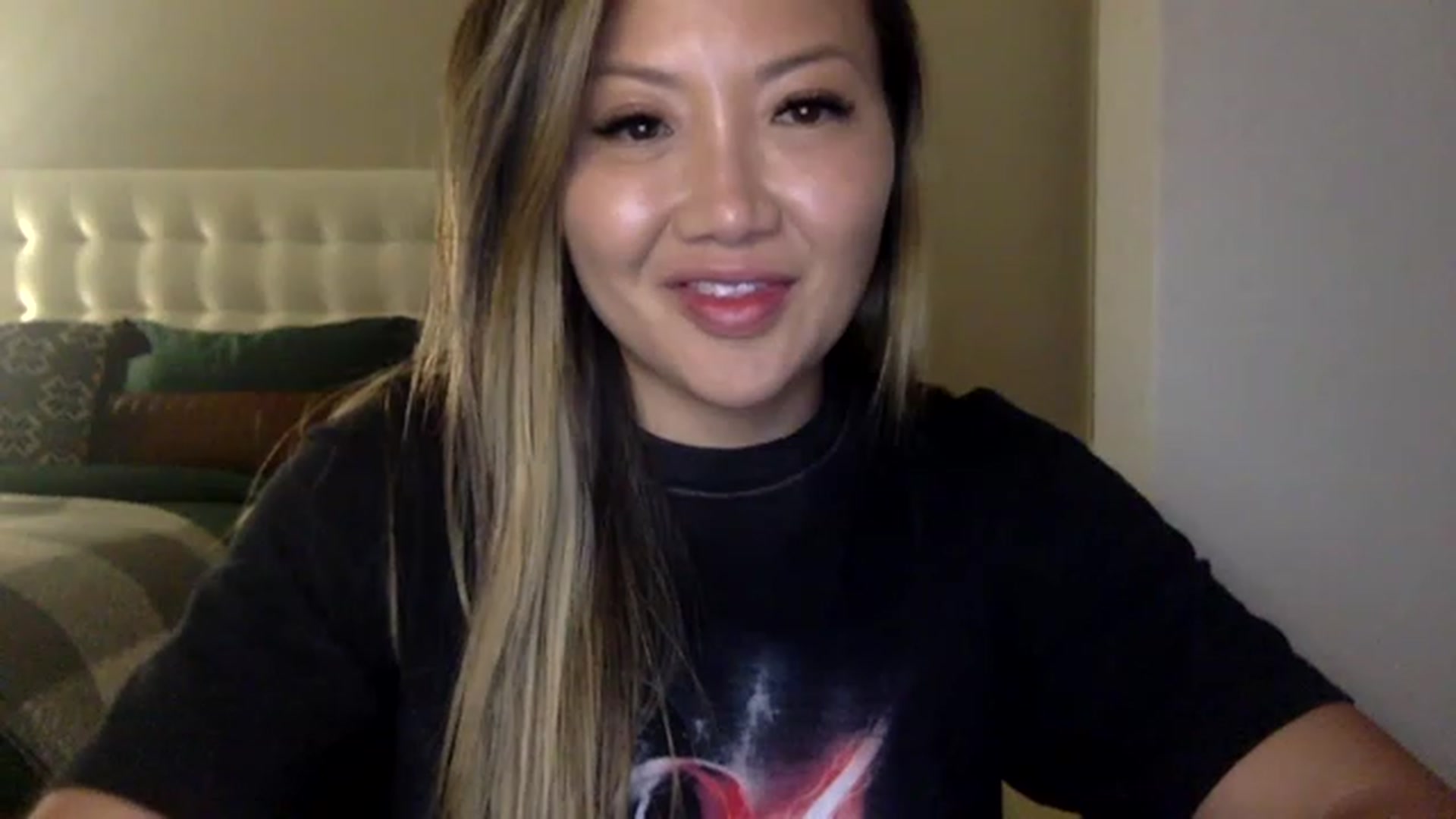 Gallery image thumbnail from MissJaeLee's myfreecams stream on, 05/25/2023, 04:17 image 4 of 20