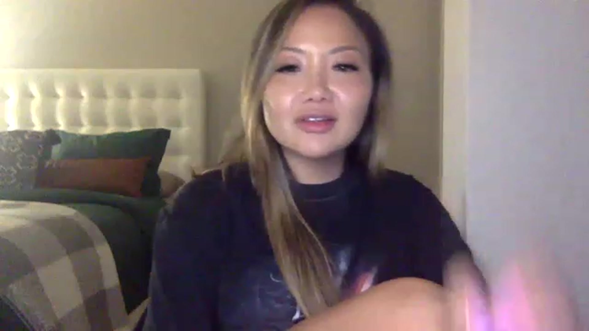 Gallery image thumbnail from MissJaeLee's myfreecams stream on, 05/25/2023, 04:17 image 8 of 20