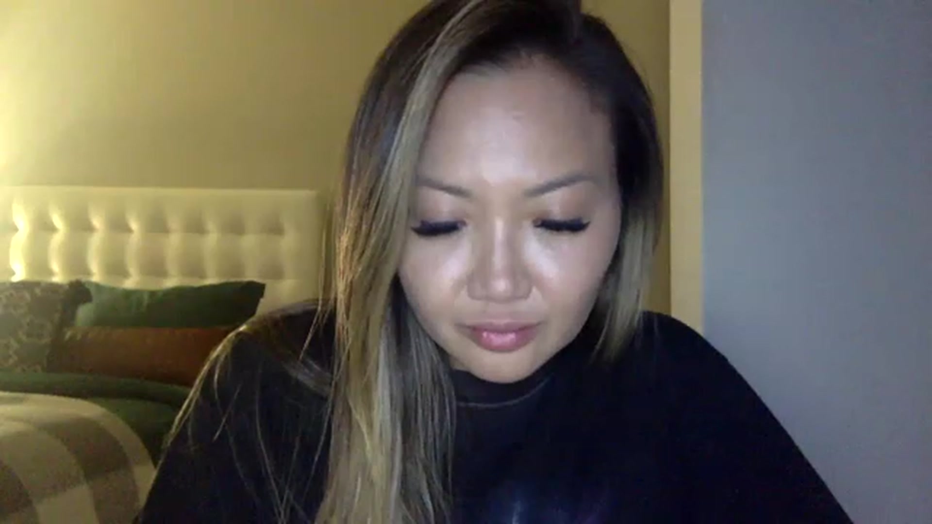 Gallery image thumbnail from MissJaeLee's myfreecams stream on, 05/25/2023, 04:17 image 18 of 20
