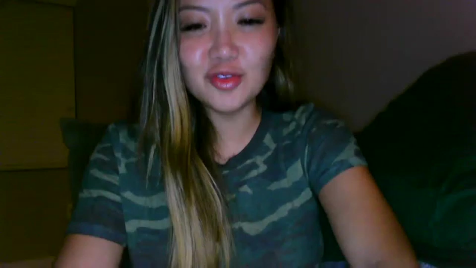 Gallery image thumbnail from MissJaeLee's myfreecams stream on, 05/29/2023, 05:17 image 1 of 20