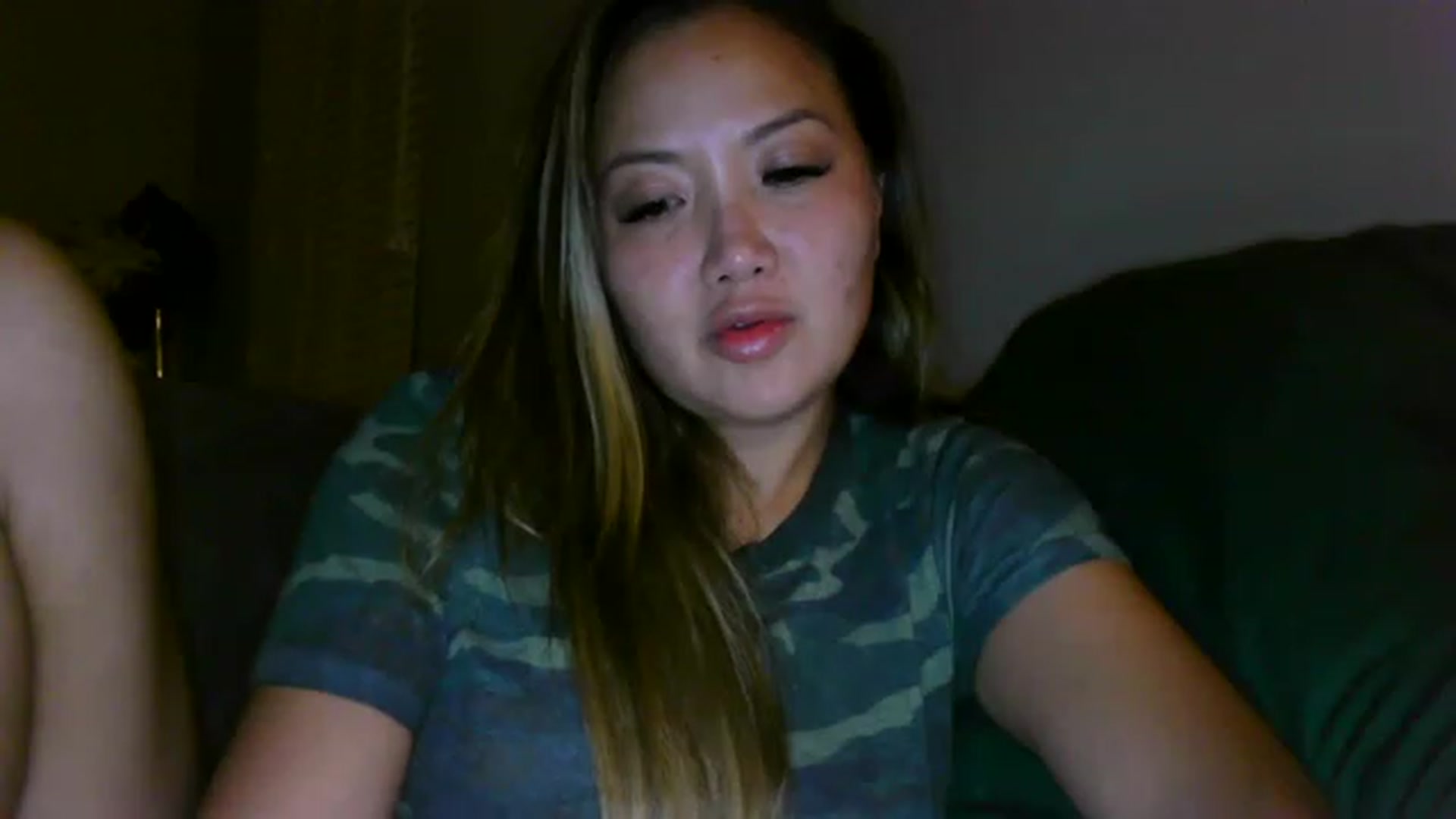 Gallery image thumbnail from MissJaeLee's myfreecams stream on, 05/29/2023, 05:17 image 3 of 20