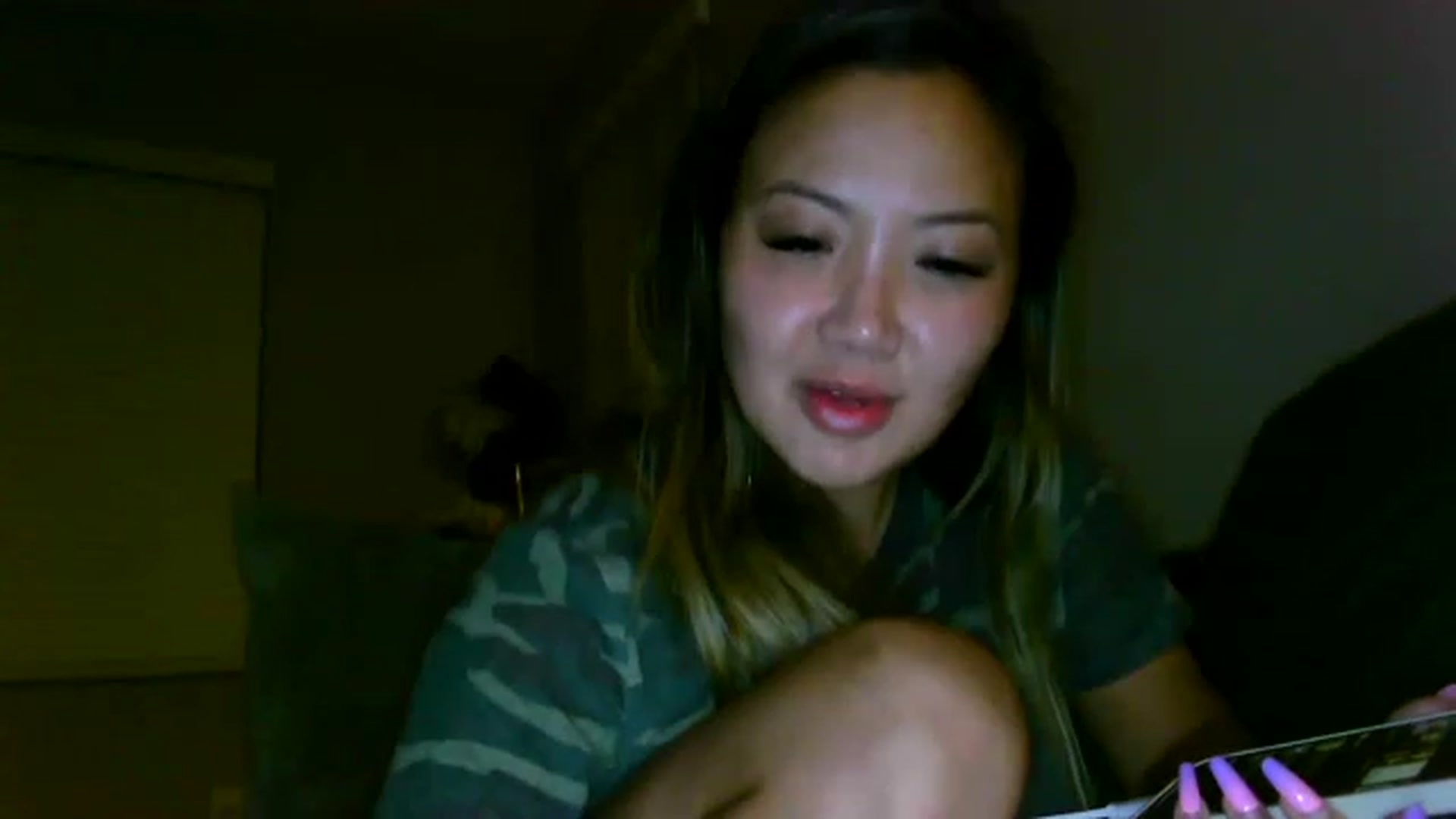 Gallery image thumbnail from MissJaeLee's myfreecams stream on, 05/29/2023, 05:17 image 9 of 20