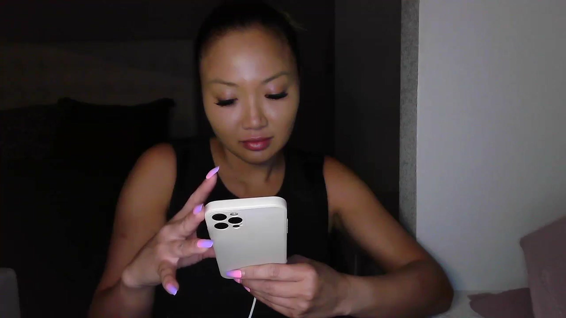 Gallery image thumbnail from MissJaeLee's myfreecams stream on, 05/31/2023, 03:28 image 19 of 20