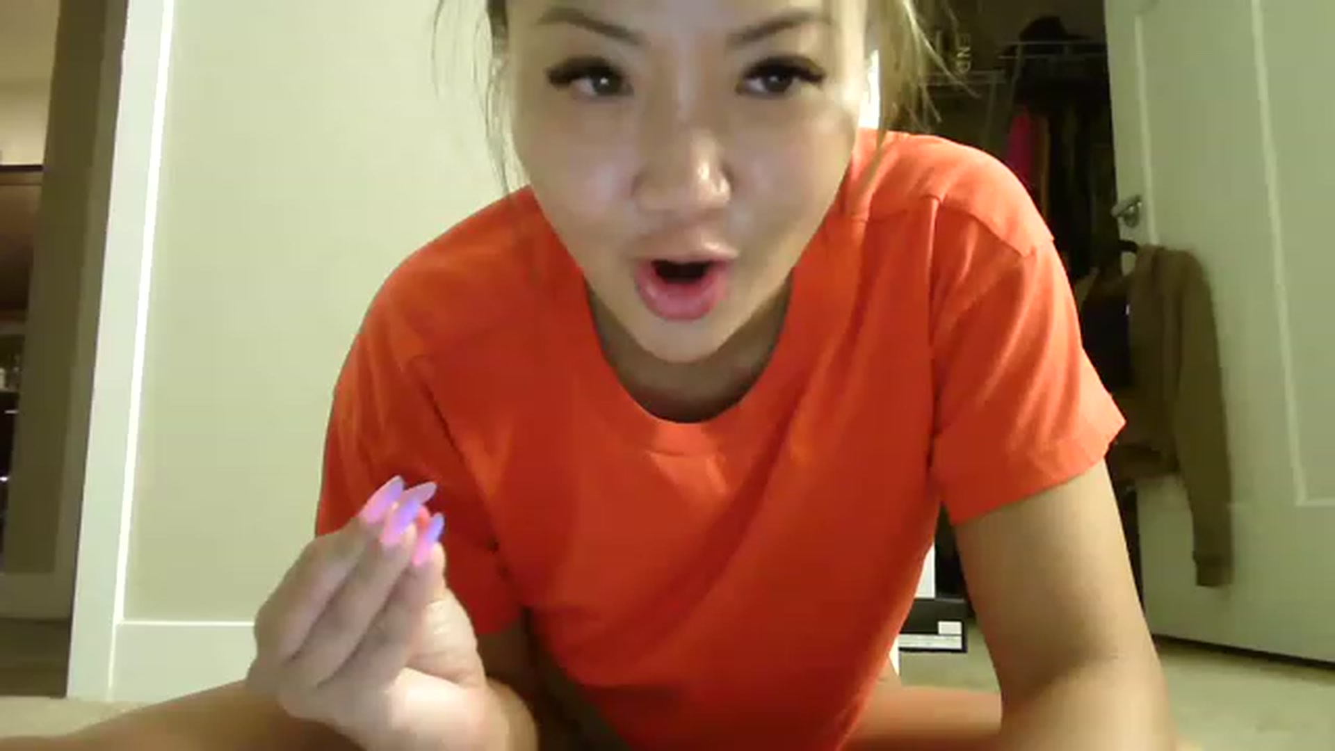Gallery image thumbnail from MissJaeLee's myfreecams stream on, 06/06/2023, 05:12 image 20 of 20