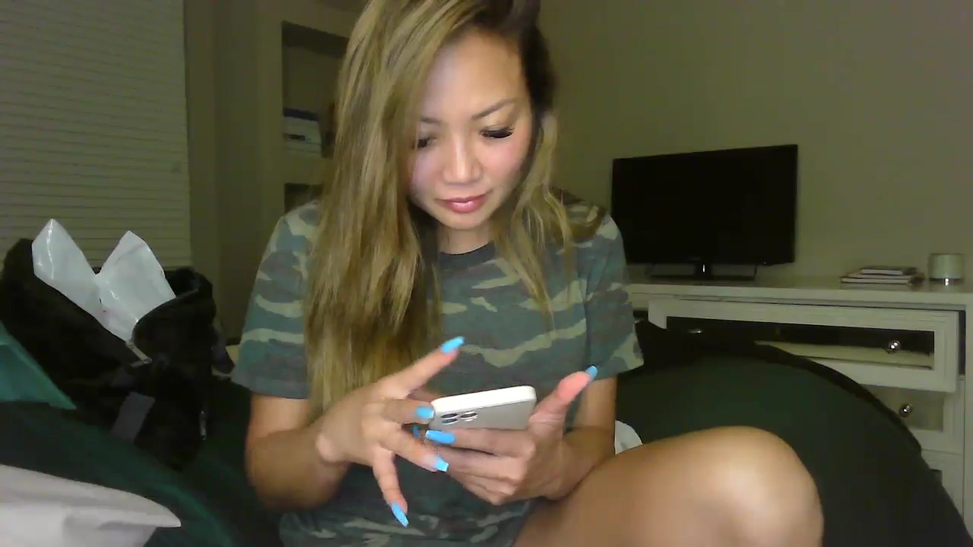 Gallery image thumbnail from MissJaeLee's myfreecams stream on, 06/10/2023, 04:43 image 18 of 20