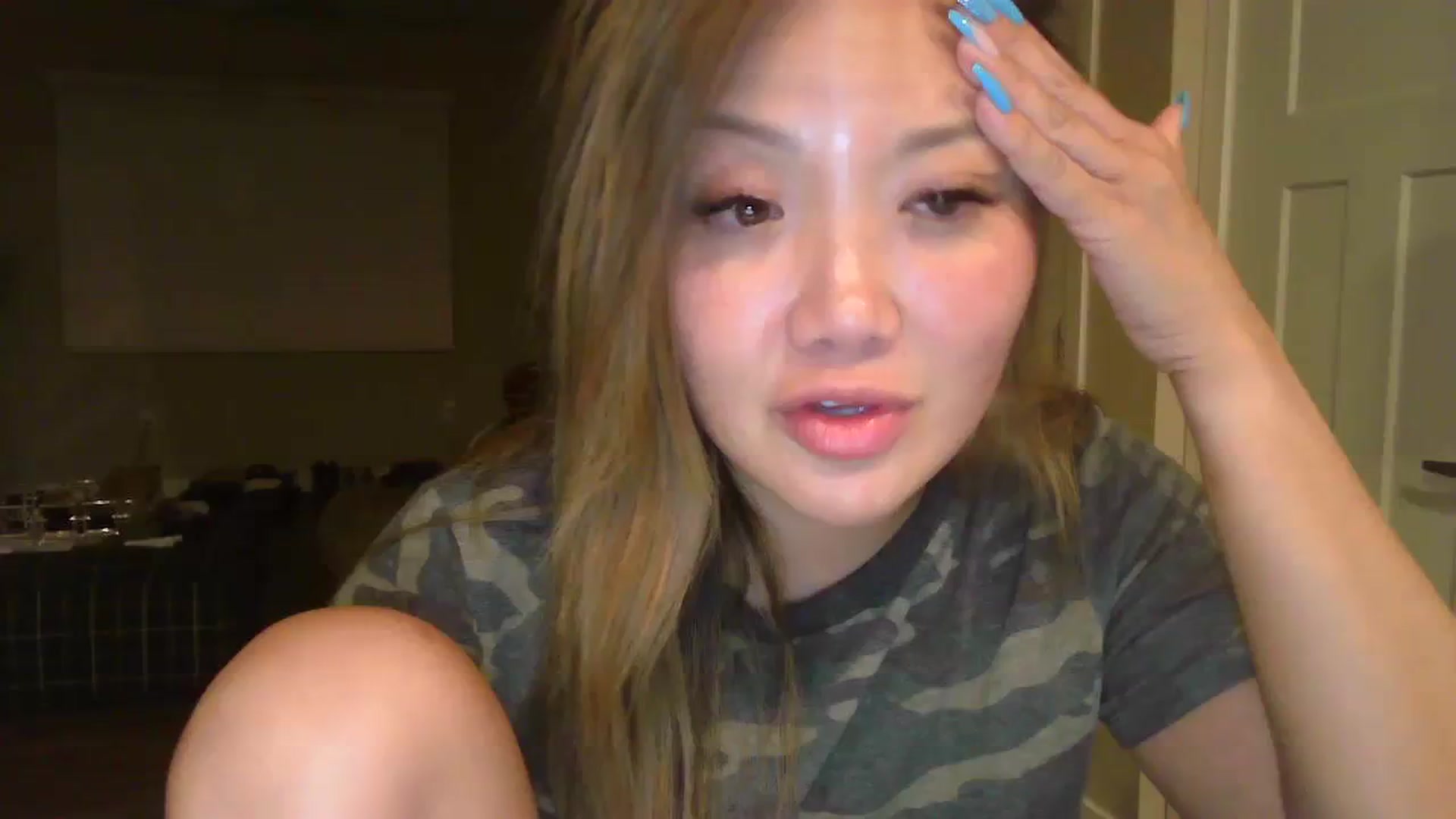 Gallery image thumbnail from MissJaeLee's myfreecams stream on, 06/10/2023, 04:43 image 13 of 20
