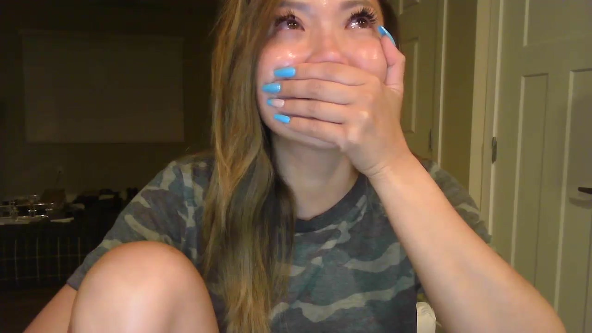 Gallery image thumbnail from MissJaeLee's myfreecams stream on, 06/10/2023, 04:43 image 11 of 20