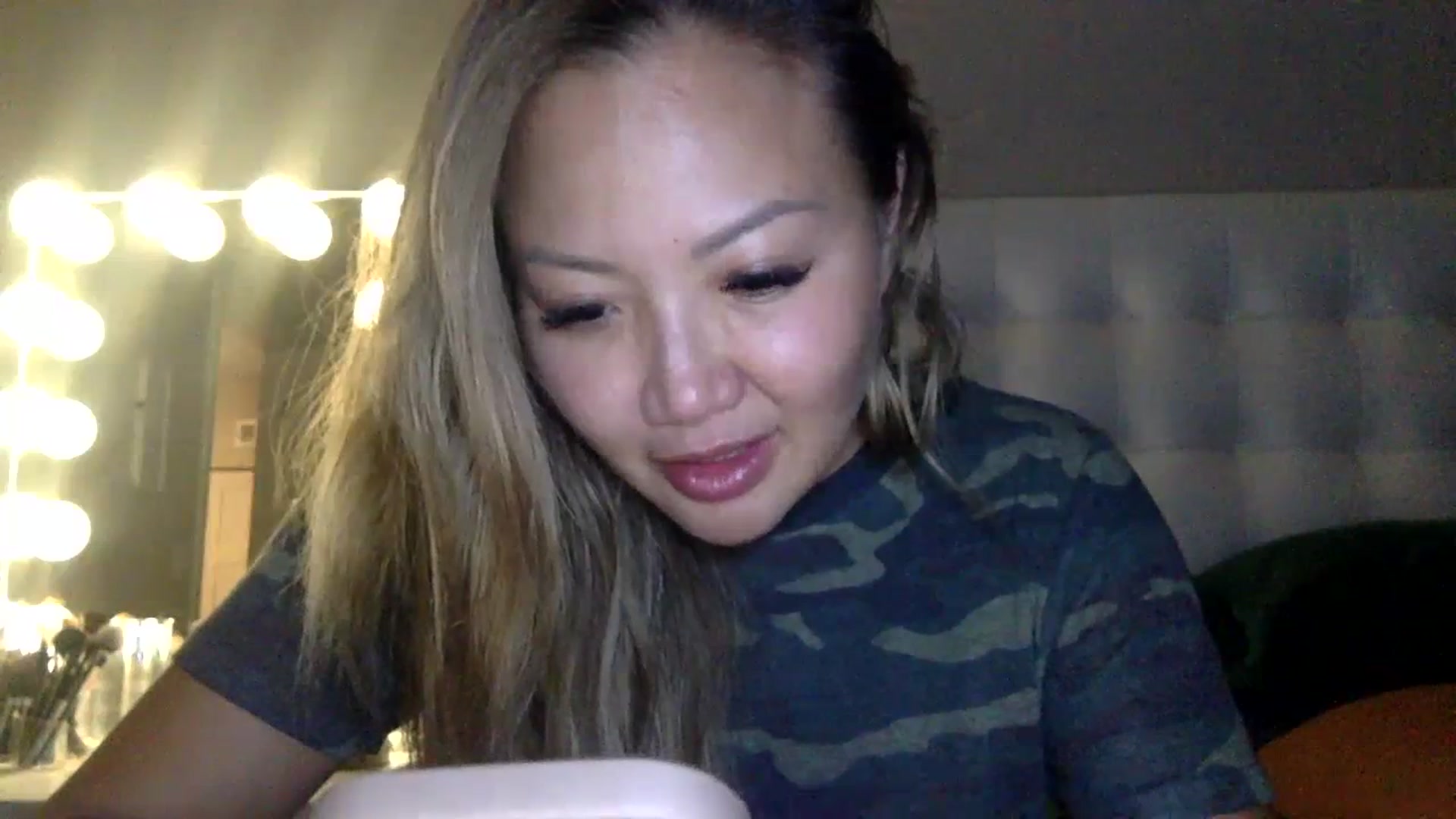 Gallery image thumbnail from MissJaeLee's myfreecams stream on, 07/04/2023, 05:06 image 5 of 20