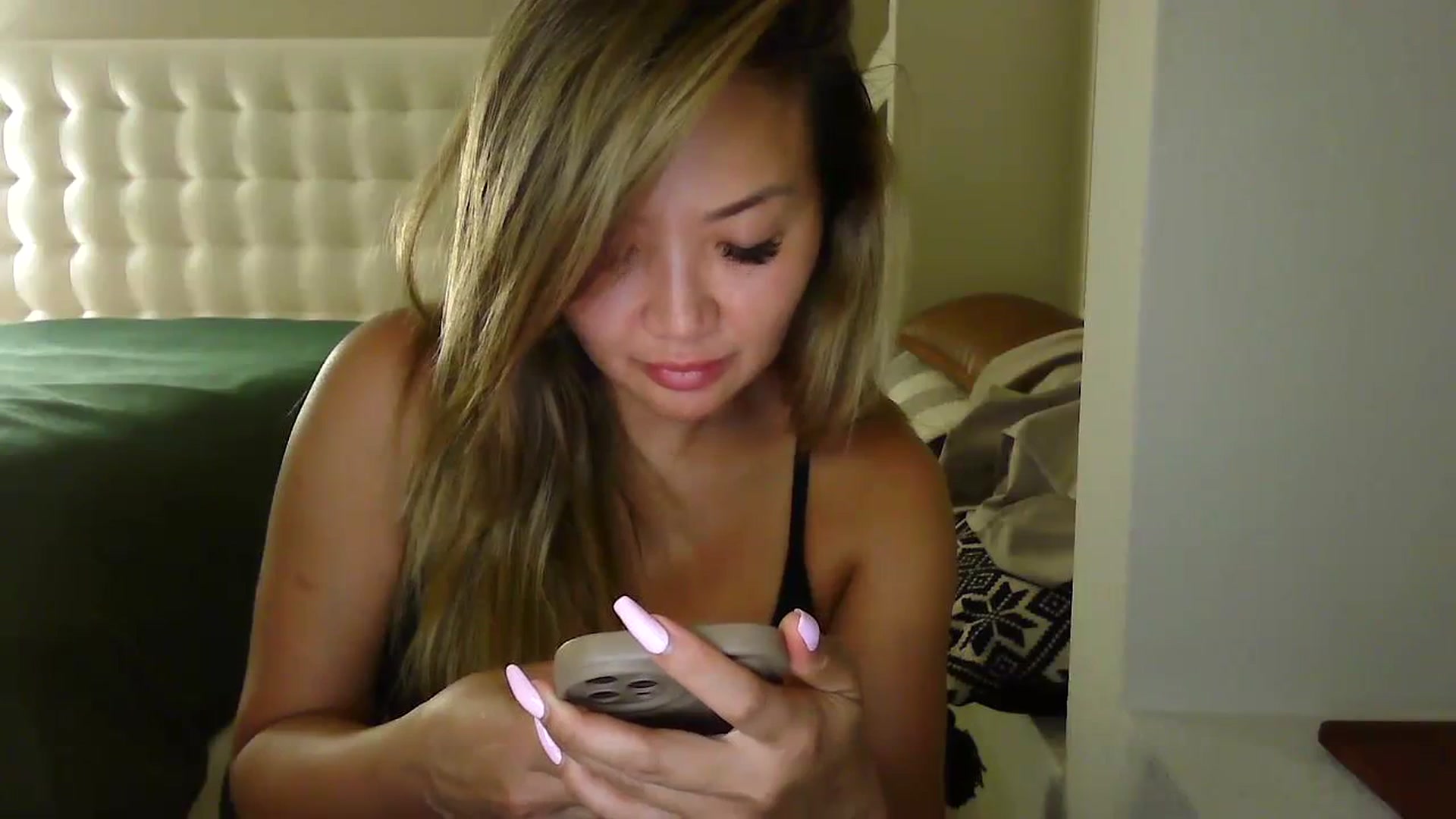Gallery image thumbnail from MissJaeLee's myfreecams stream on, 07/08/2023, 05:32 image 17 of 20