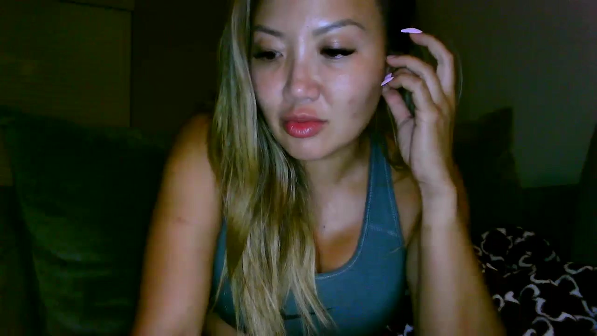 Gallery image thumbnail from MissJaeLee's myfreecams stream on, 07/09/2023, 05:08 image 13 of 20