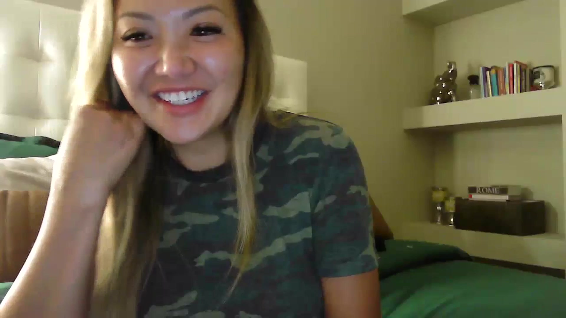 Gallery image thumbnail from MissJaeLee's myfreecams stream on, 07/10/2023, 05:10 image 14 of 20