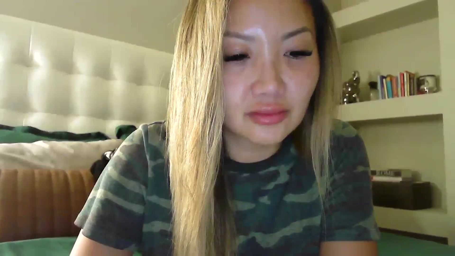Gallery image thumbnail from MissJaeLee's myfreecams stream on, 07/10/2023, 05:10 image 8 of 20