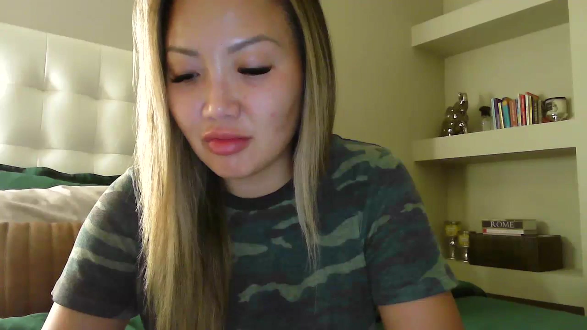 Gallery image thumbnail from MissJaeLee's myfreecams stream on, 07/10/2023, 05:10 image 2 of 20