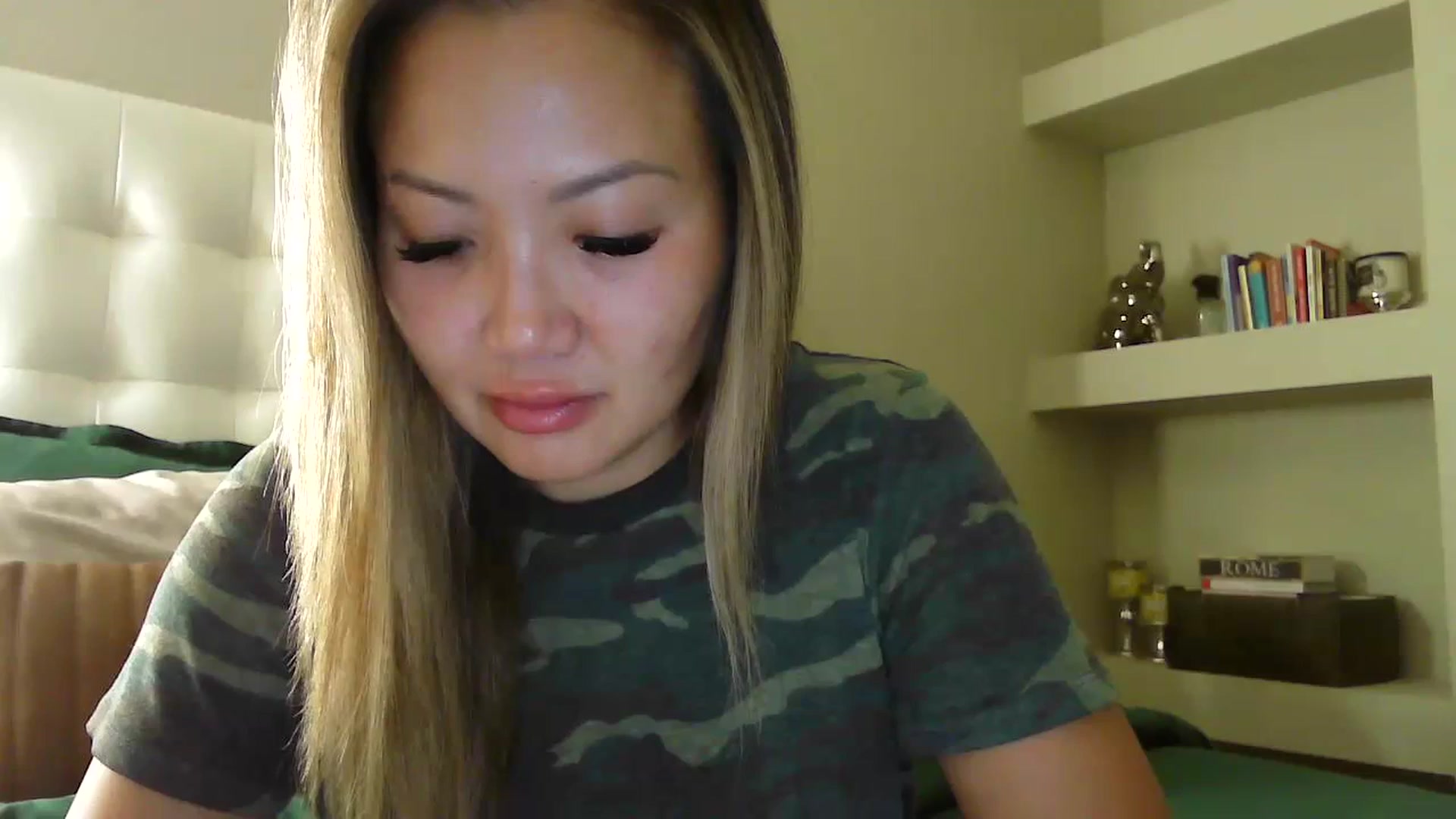 Gallery image thumbnail from MissJaeLee's myfreecams stream on, 07/10/2023, 05:10 image 1 of 20