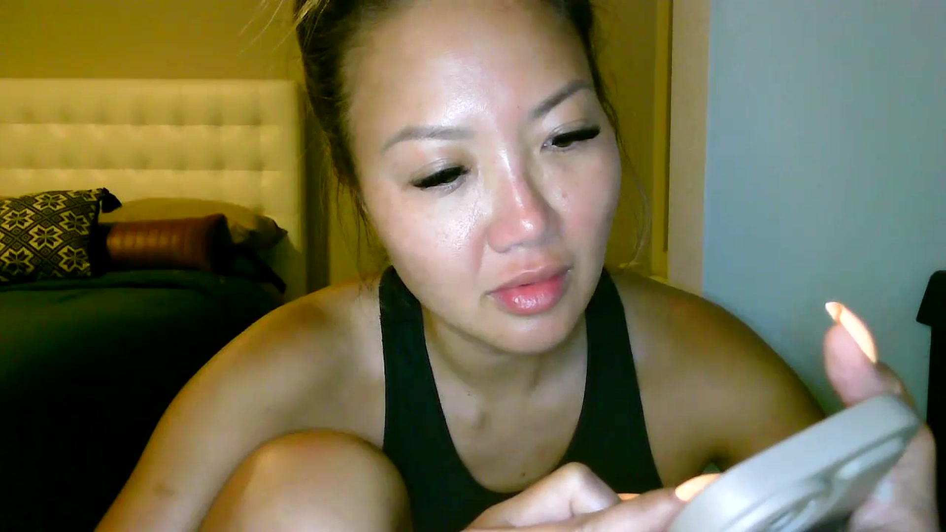 Gallery image thumbnail from MissJaeLee's myfreecams stream on, 07/21/2023, 05:05 image 9 of 20