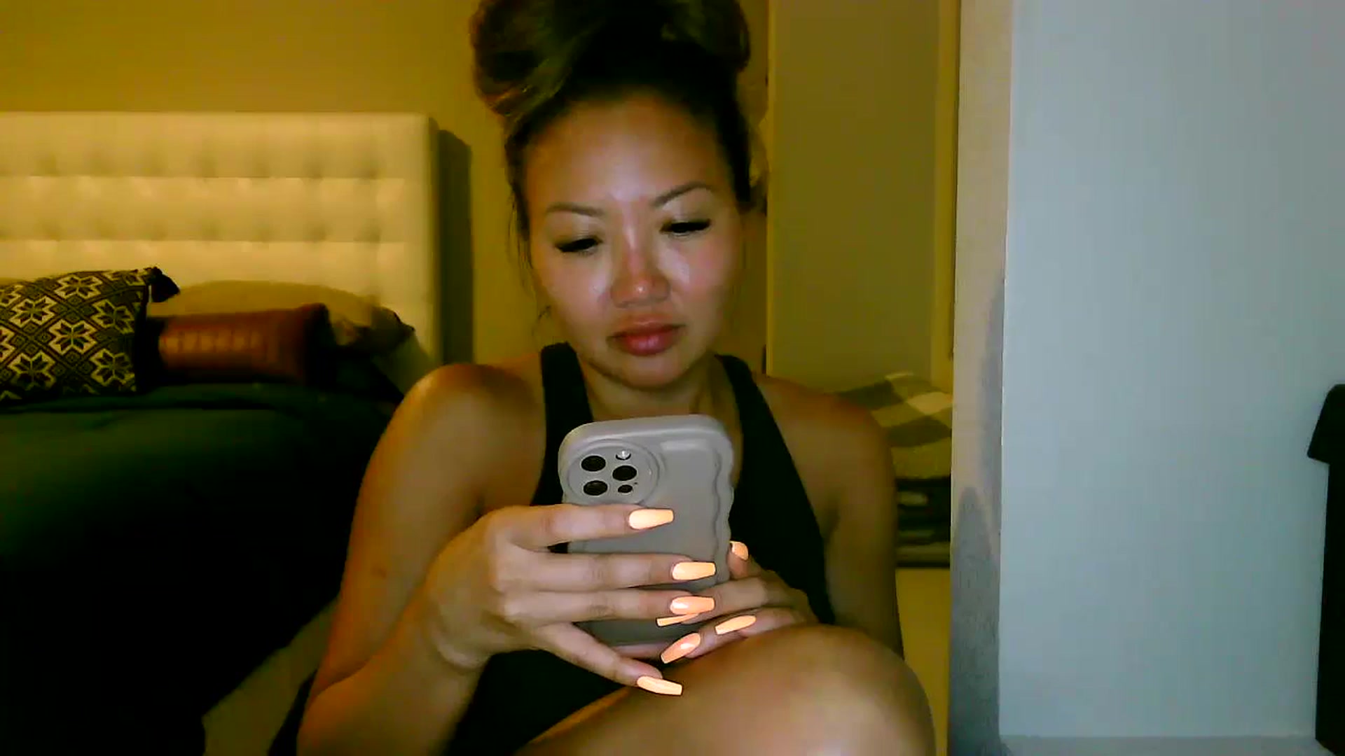 Gallery image thumbnail from MissJaeLee's myfreecams stream on, 07/21/2023, 05:05 image 17 of 20