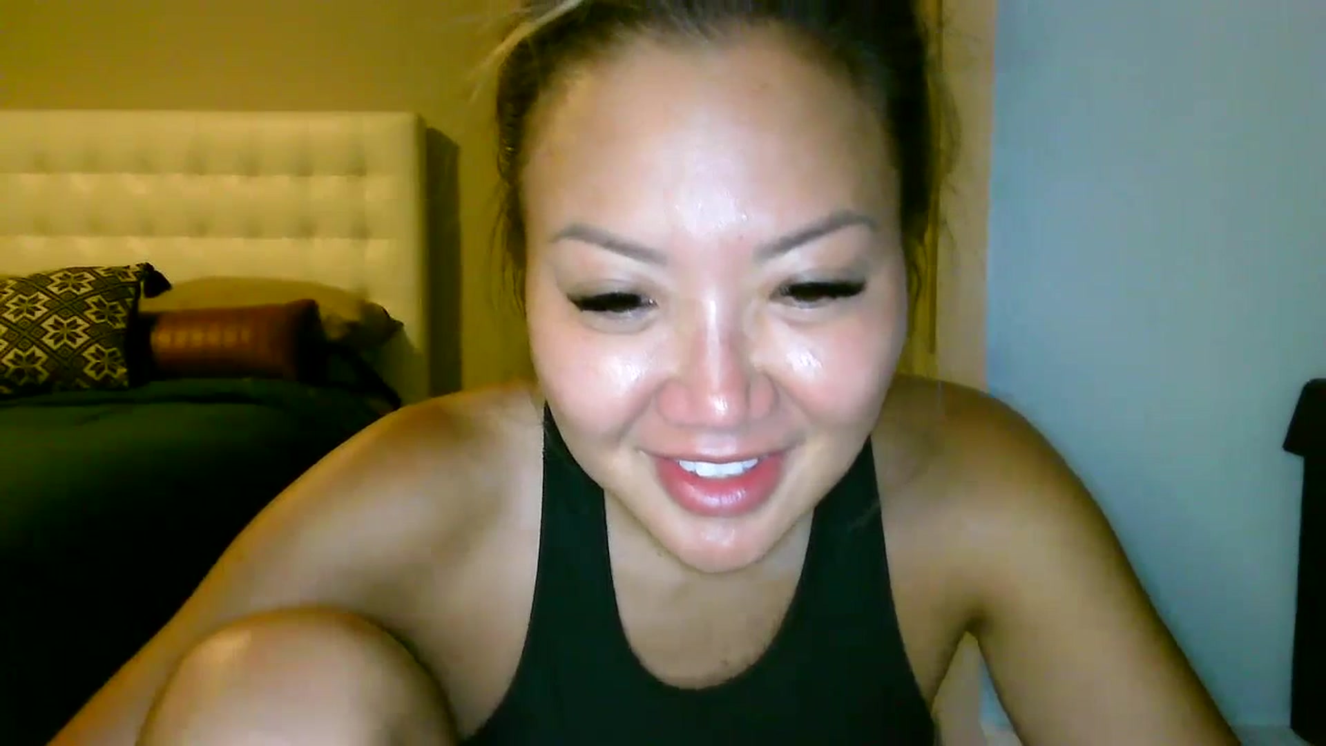 Gallery image thumbnail from MissJaeLee's myfreecams stream on, 07/21/2023, 05:05 image 11 of 20