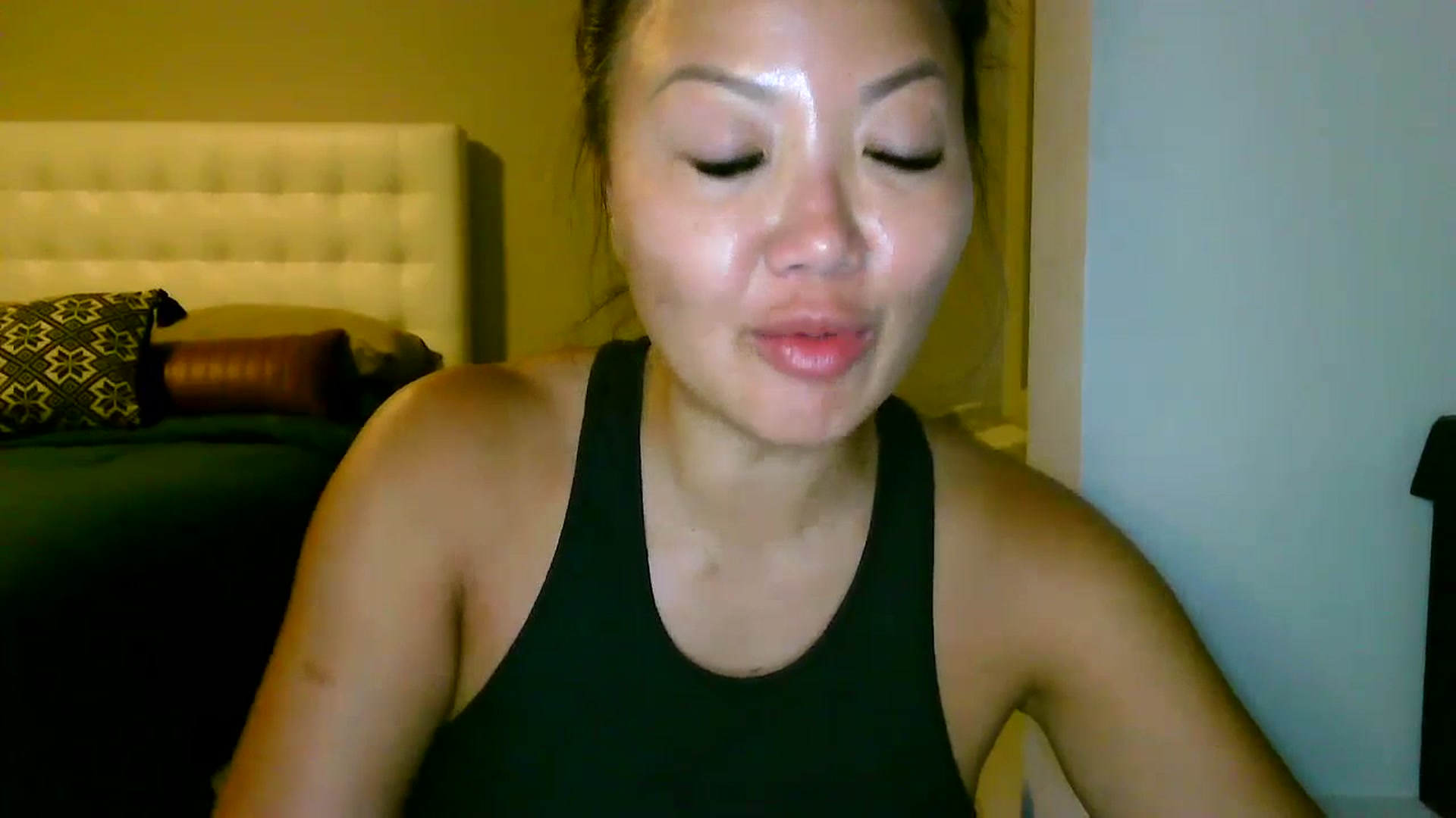 Gallery image thumbnail from MissJaeLee's myfreecams stream on, 07/21/2023, 05:05 image 8 of 20