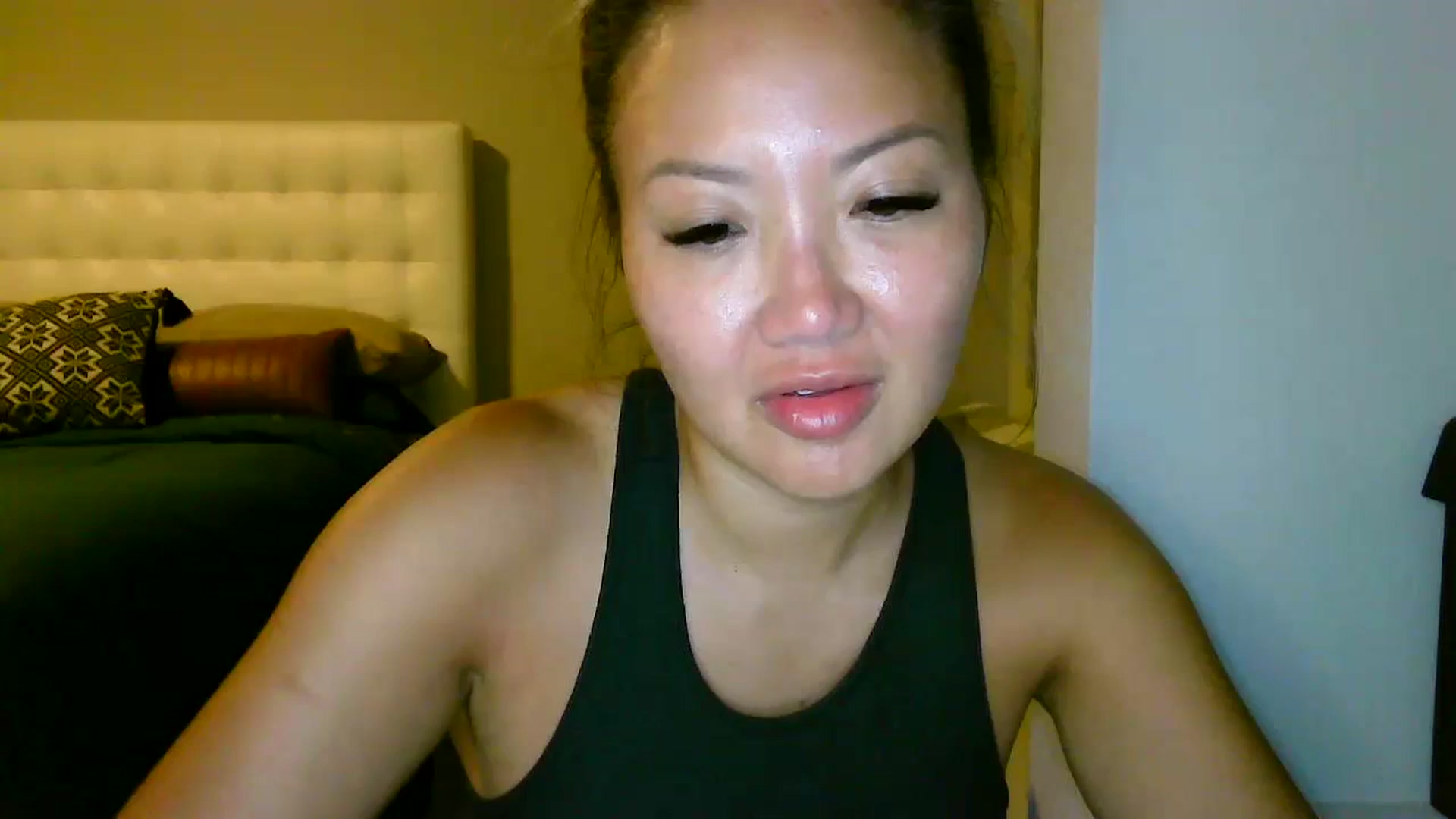 Gallery image thumbnail from MissJaeLee's myfreecams stream on, 07/21/2023, 05:05 image 4 of 20